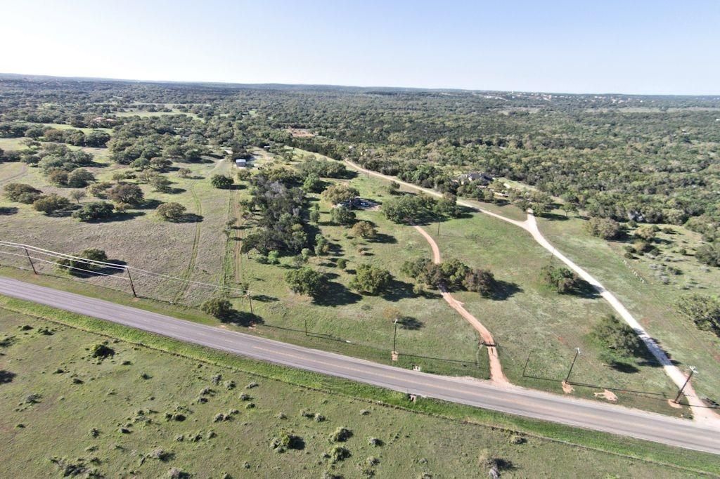 19.03 acres in Comal County, Texas