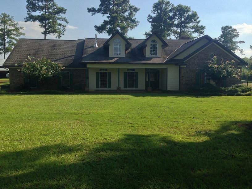 13 acres in Lee County, Alabama