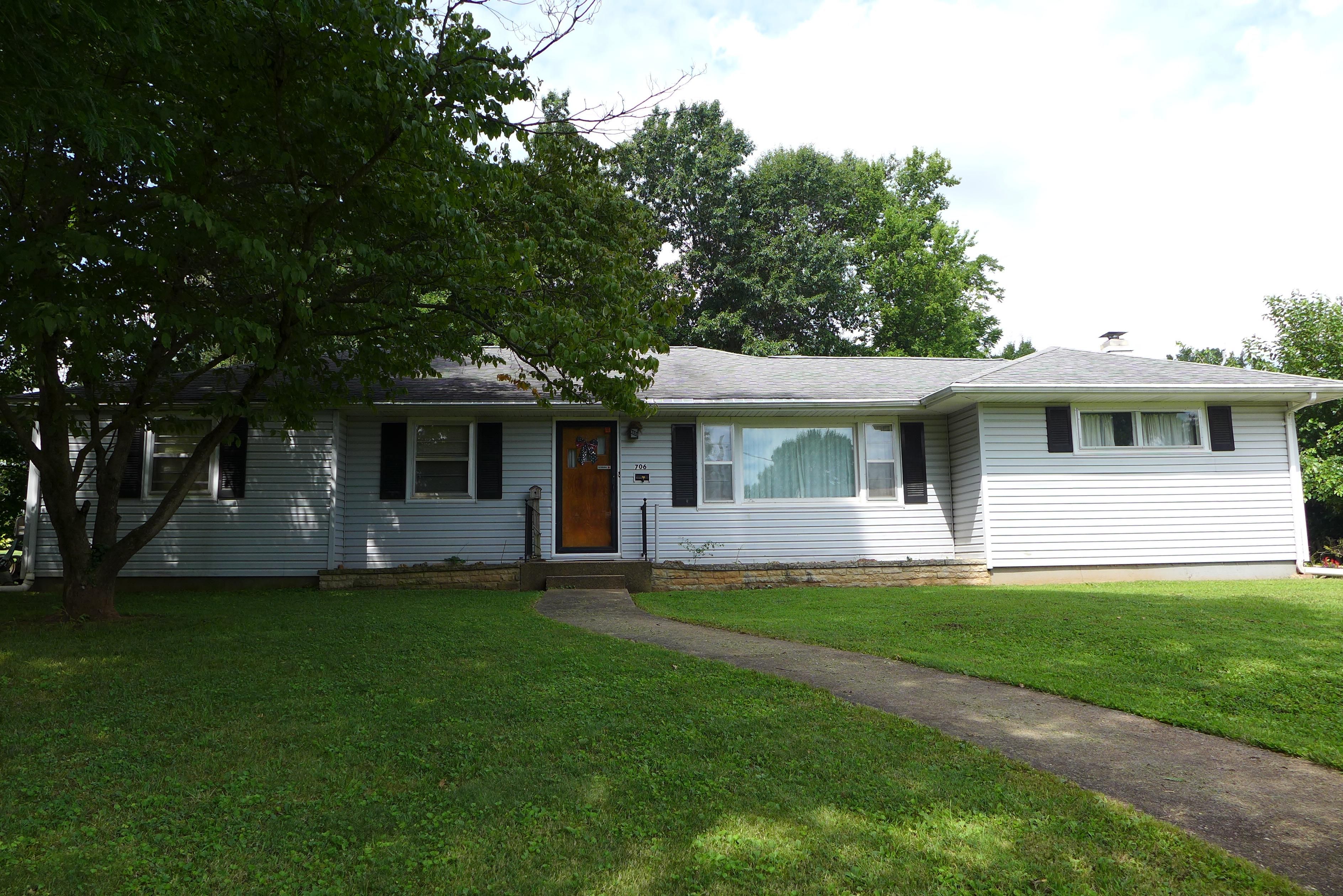 0.4 acres in Madison County, Missouri