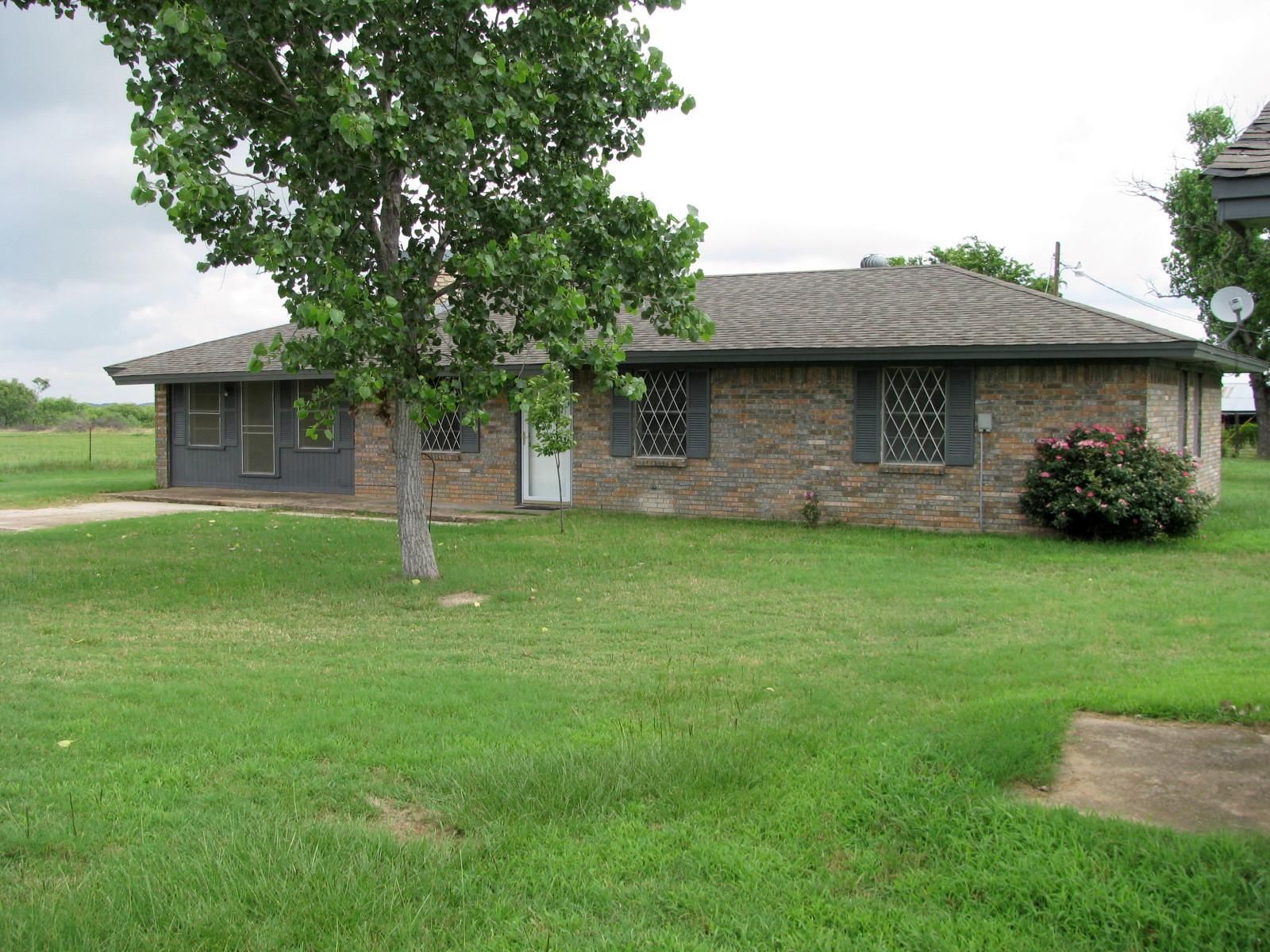 5.06 acres in Coryell County, Texas