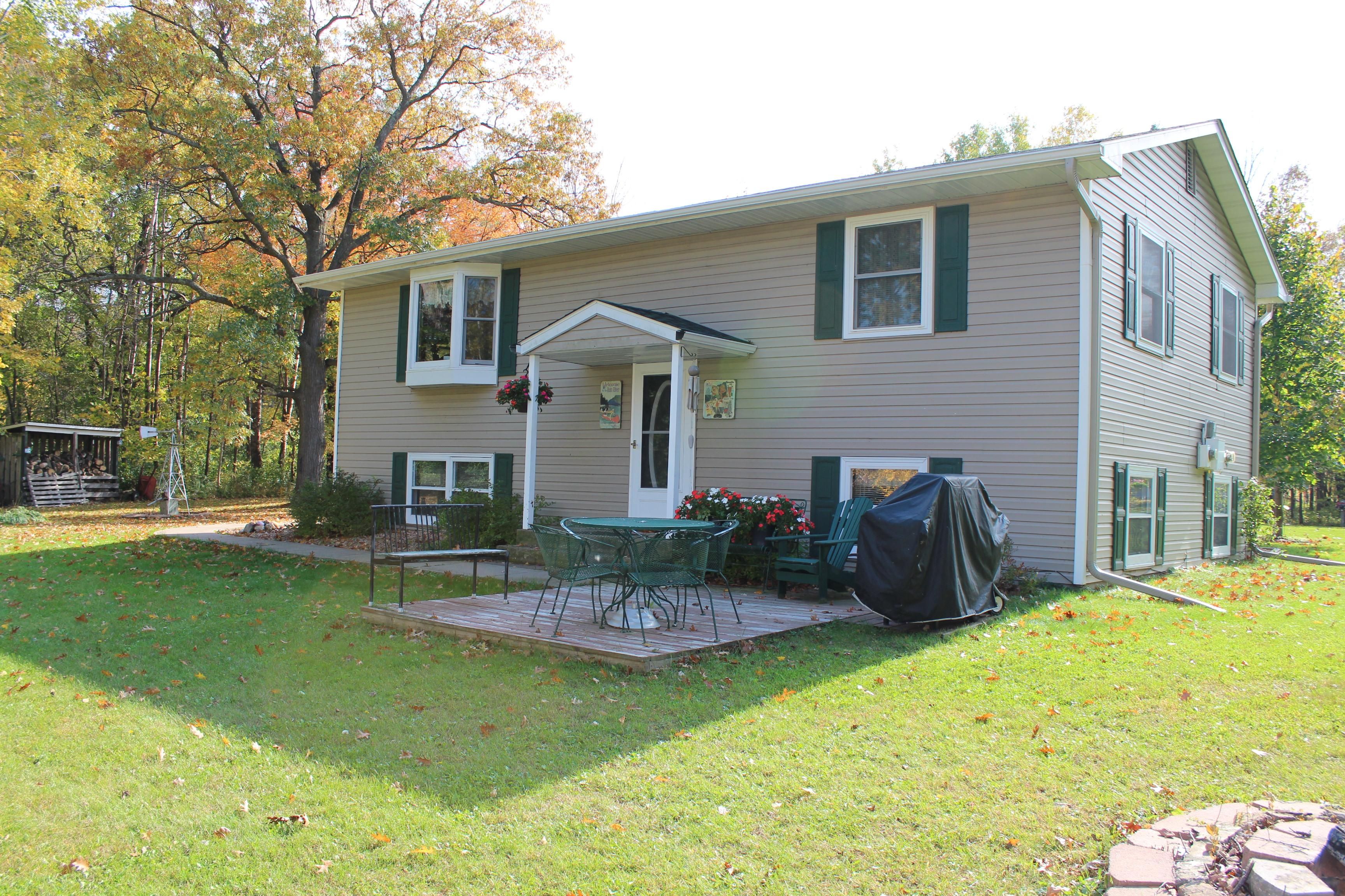 5.2 acres in Mille Lacs County, Minnesota