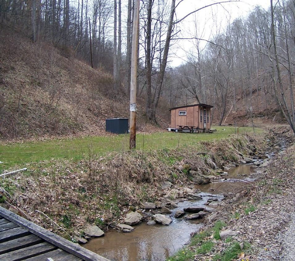 13.02 acres in Calhoun County, West Virginia