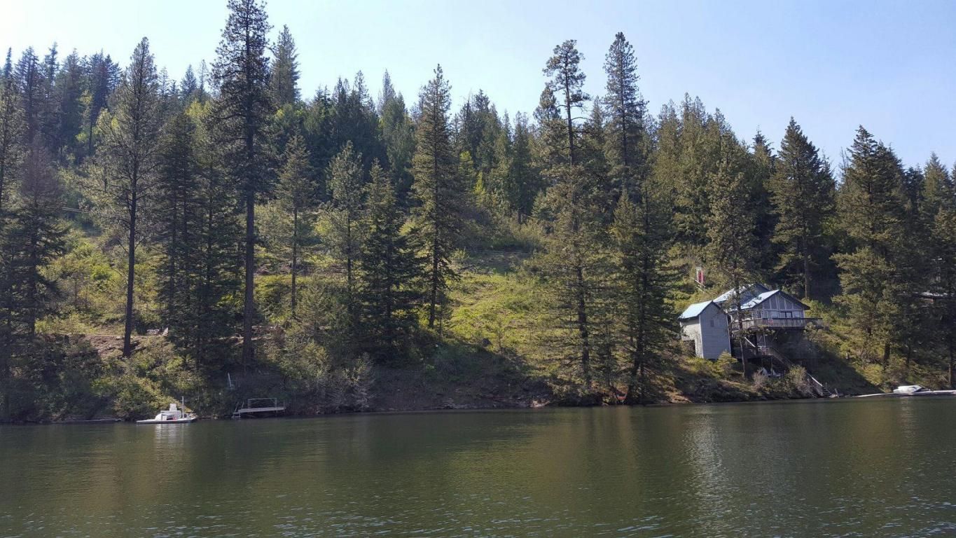 9.99 acres in Kootenai County, Idaho