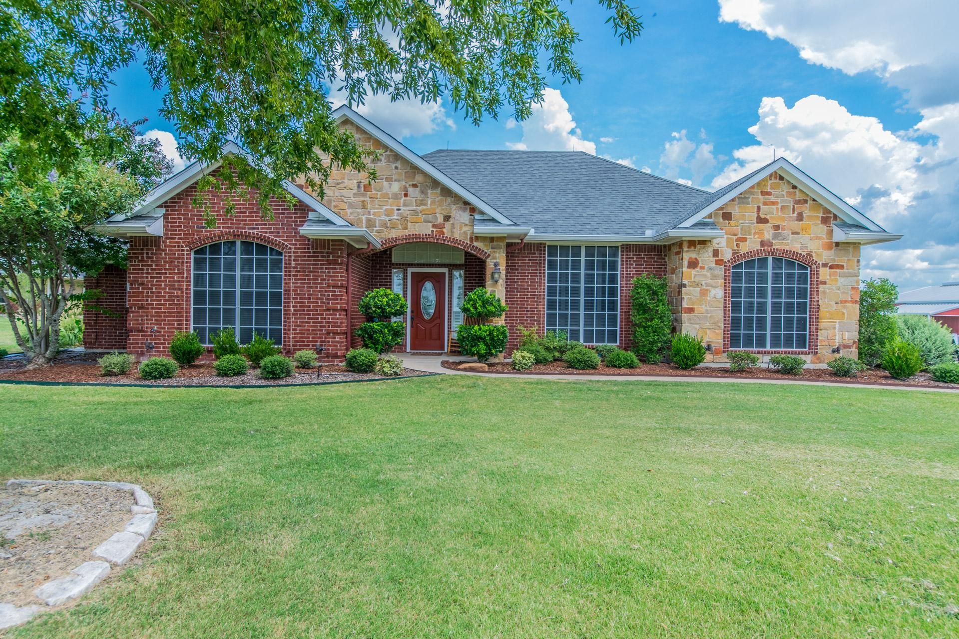 10.00 acres in Ellis County, Texas