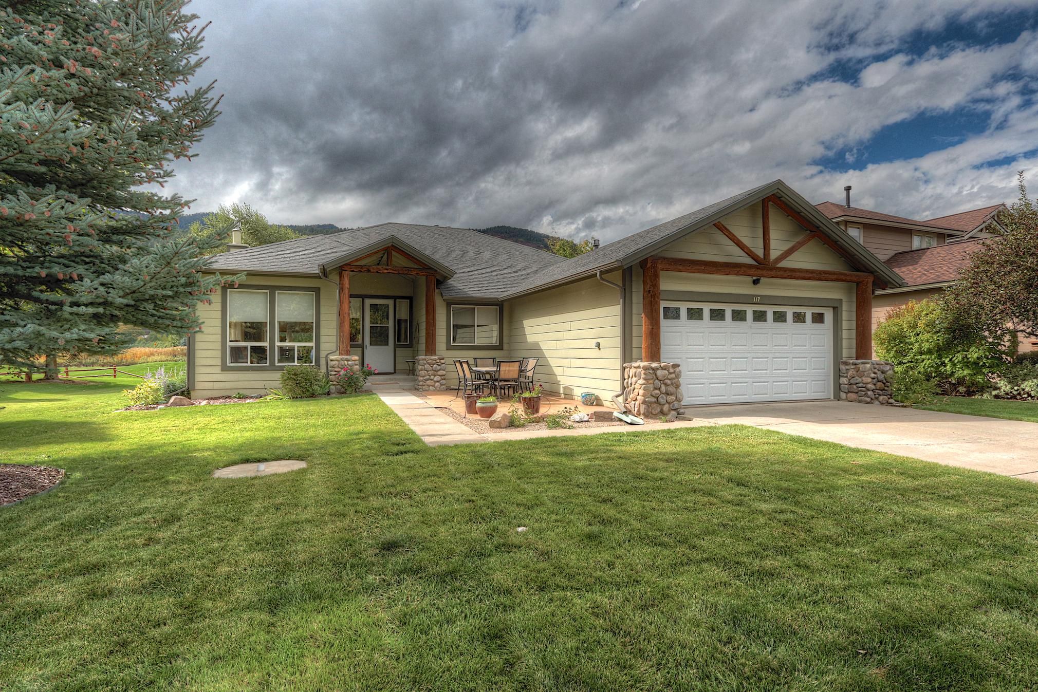 0.23 acres in La Plata County, Colorado