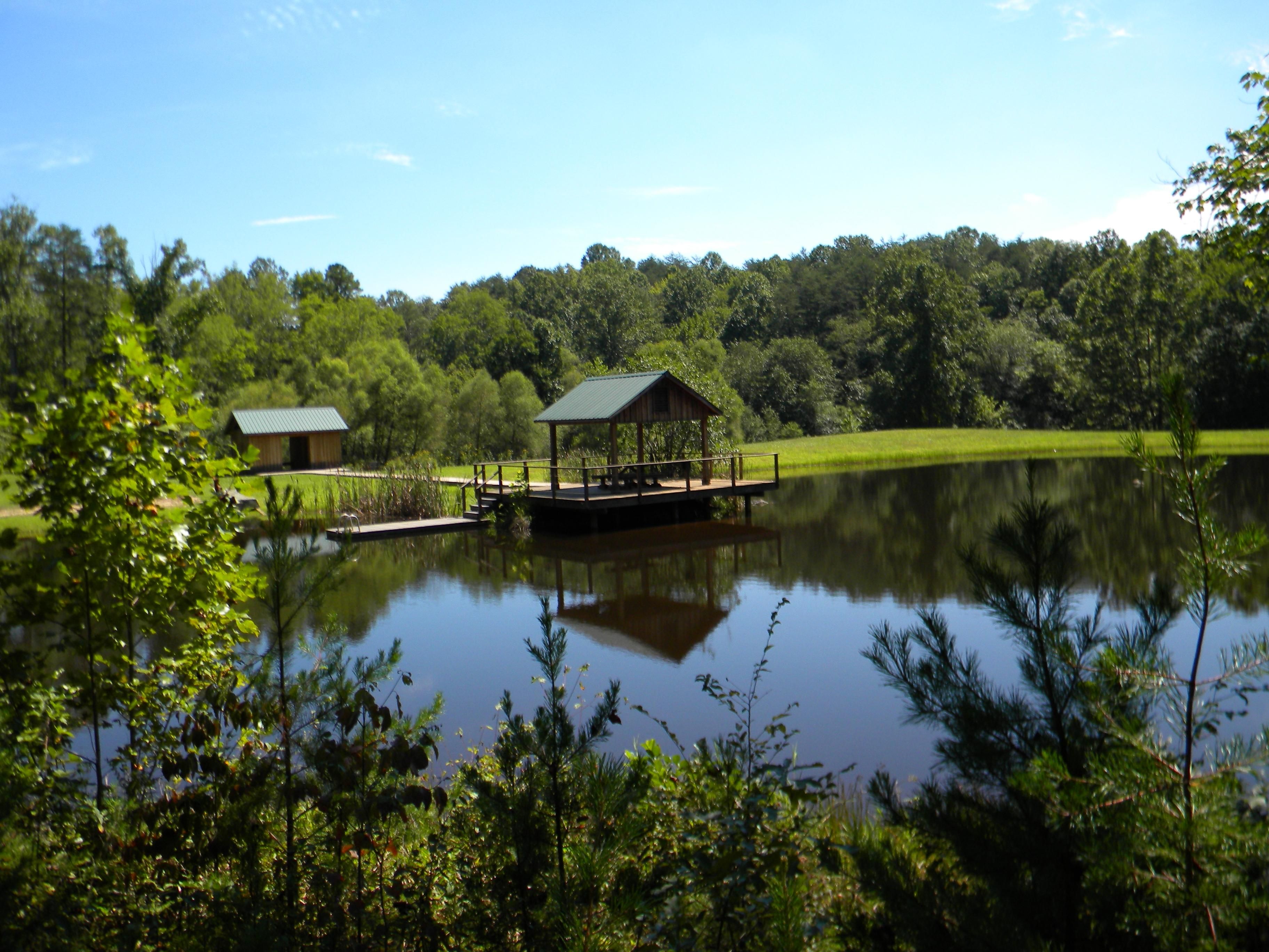 120 acres in Stokes County, North Carolina