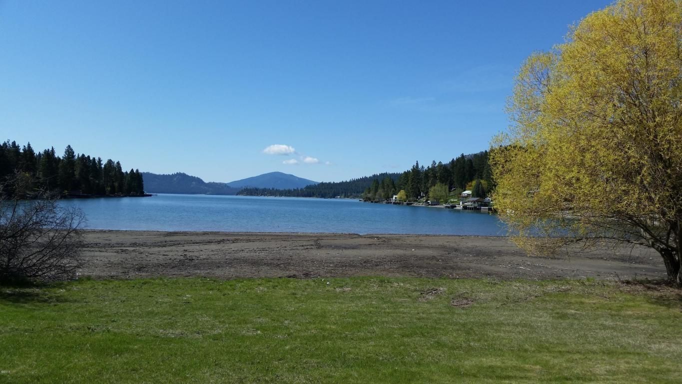 14.91 acres in Lake County, Montana