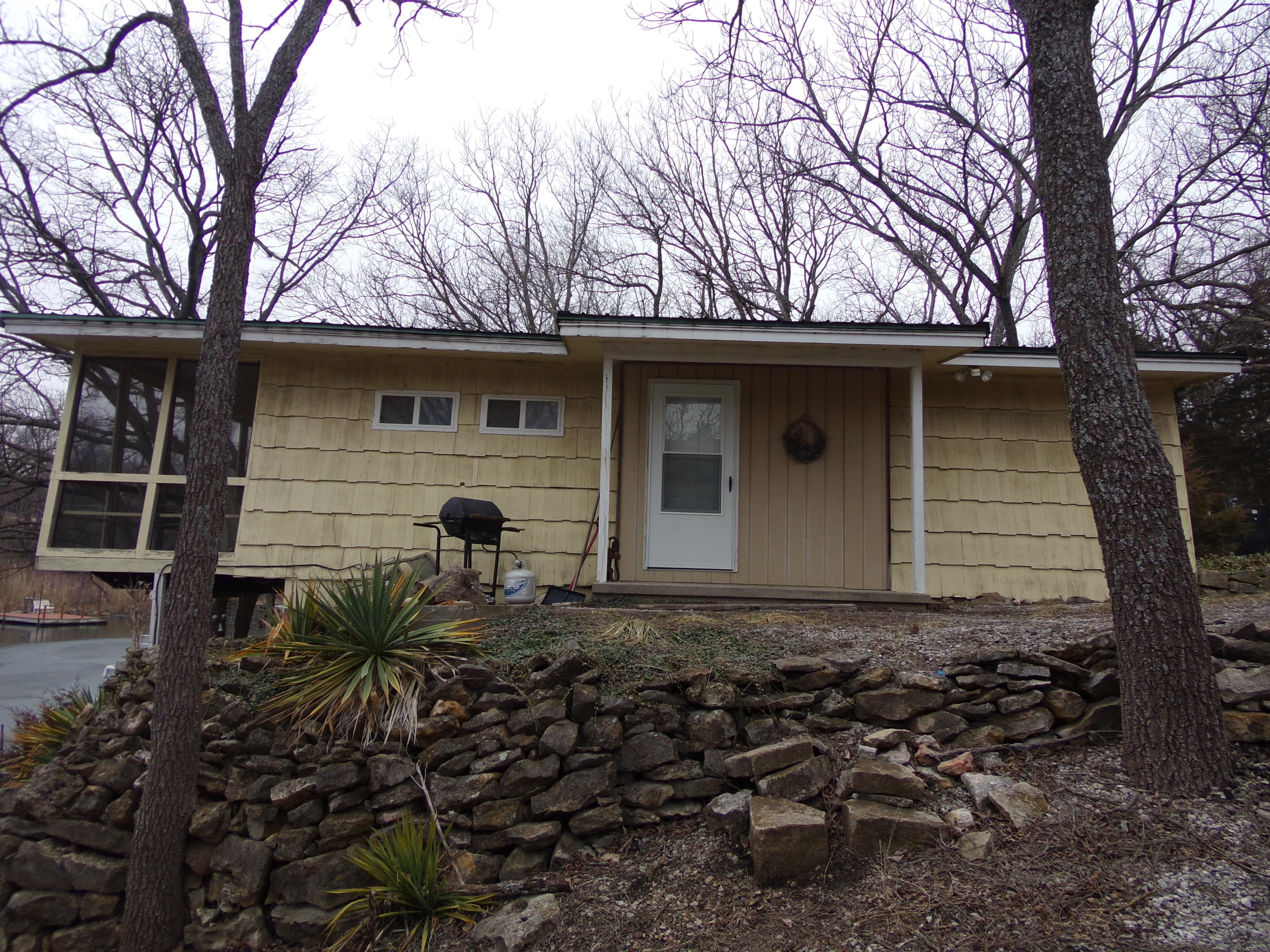 0 acres in Linn County, Kansas