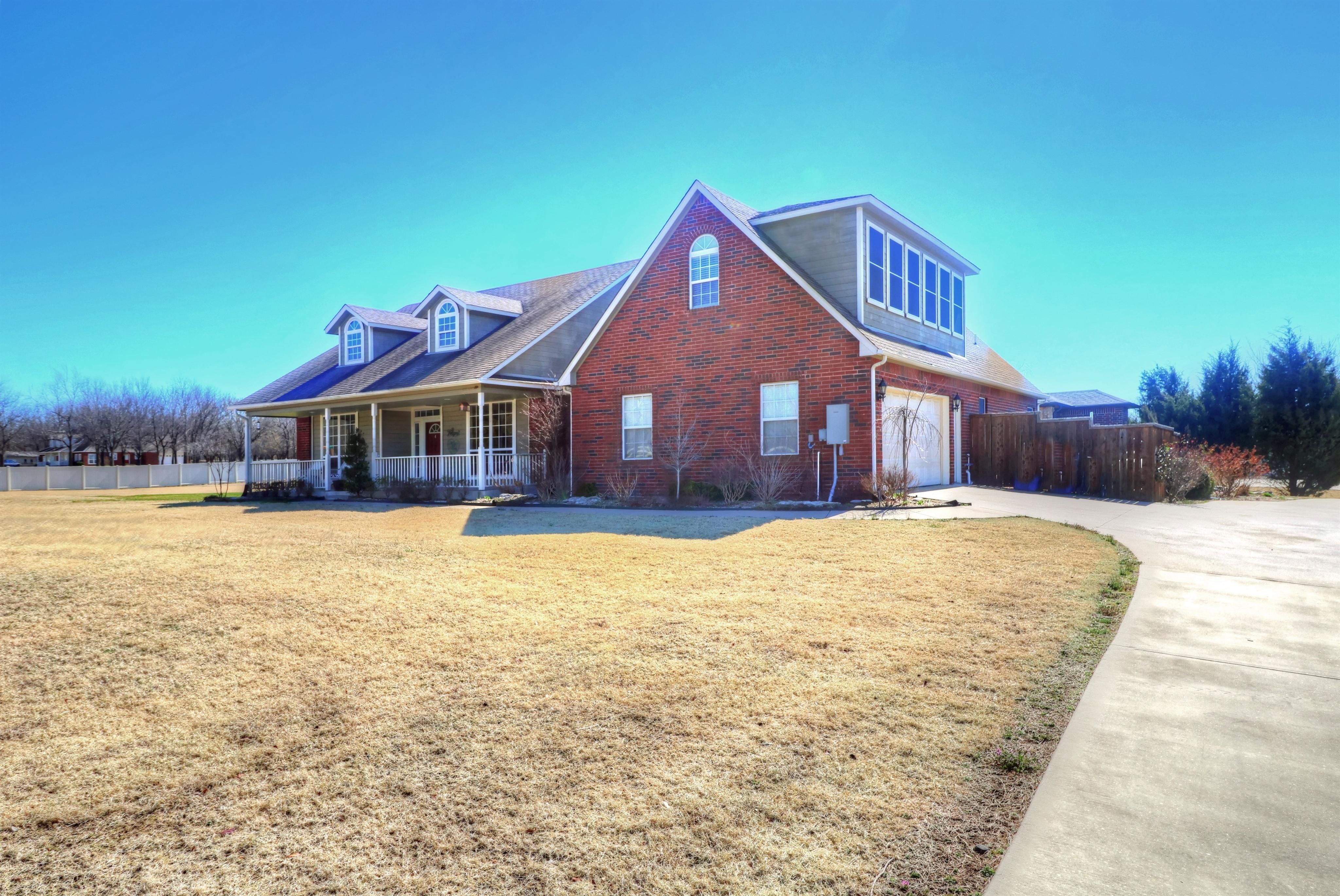 3.00 acres in Rogers County, Oklahoma