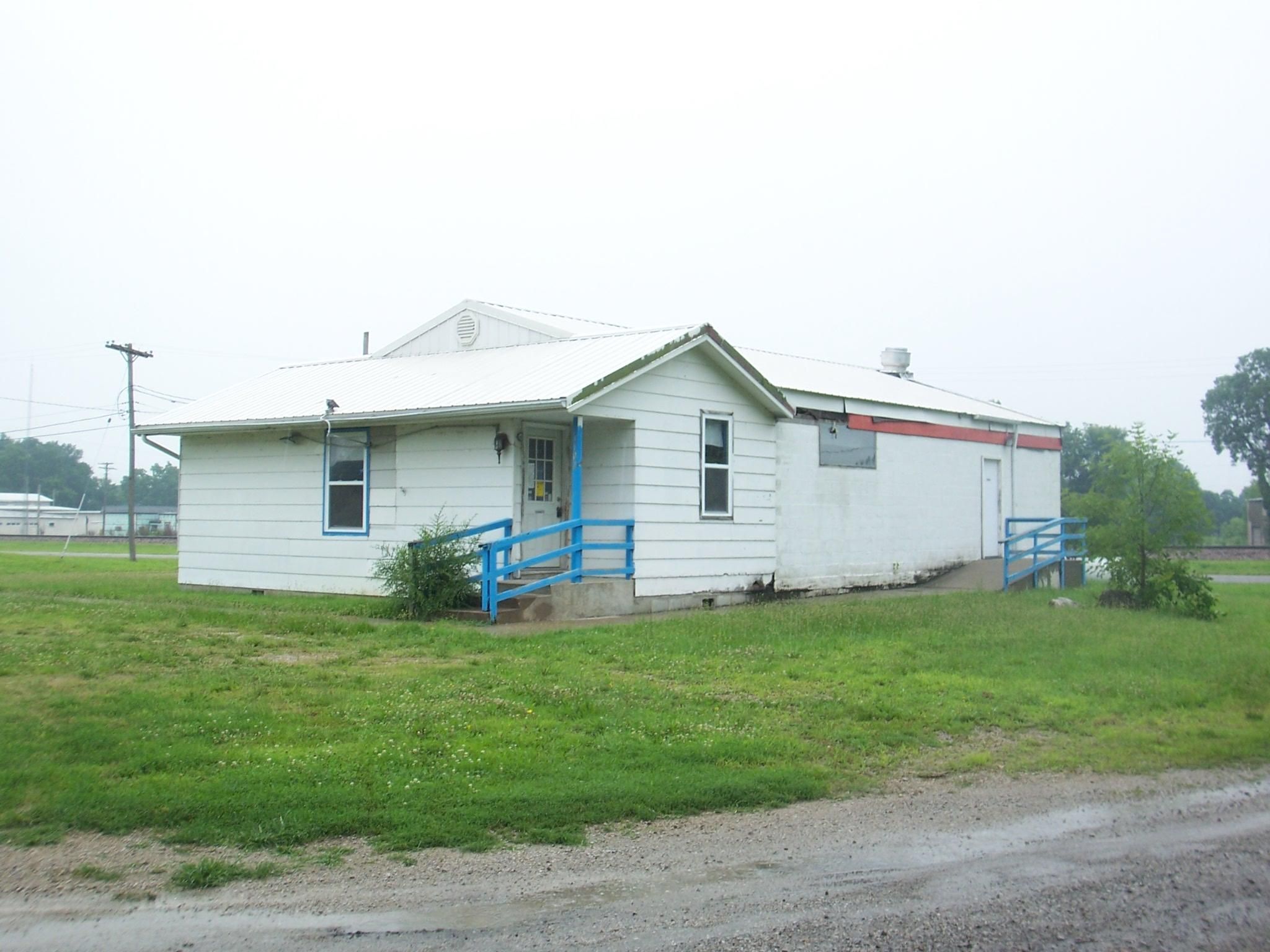 0 acres in Linn County, Kansas