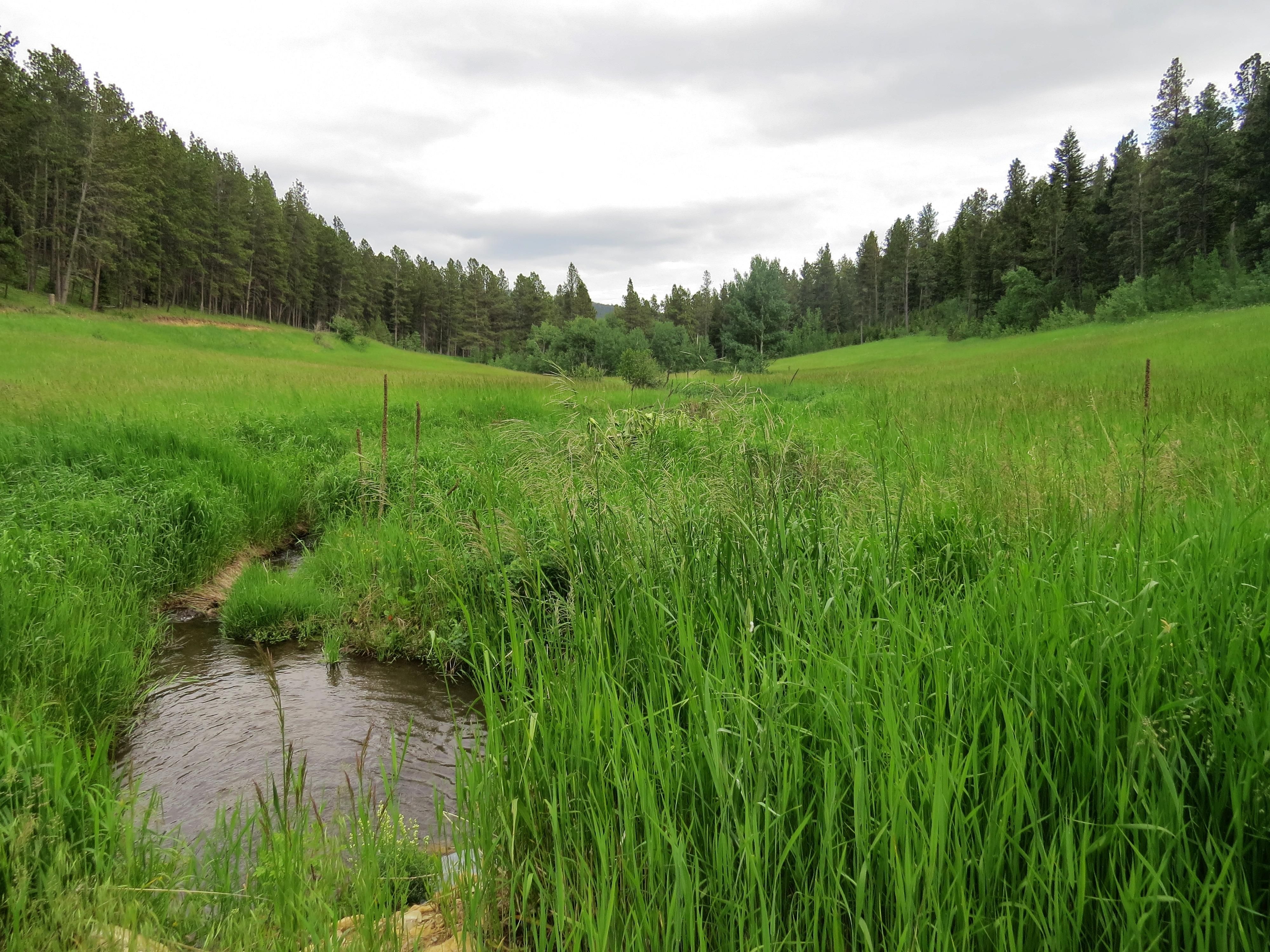 26.59 acres in Fergus County, Montana