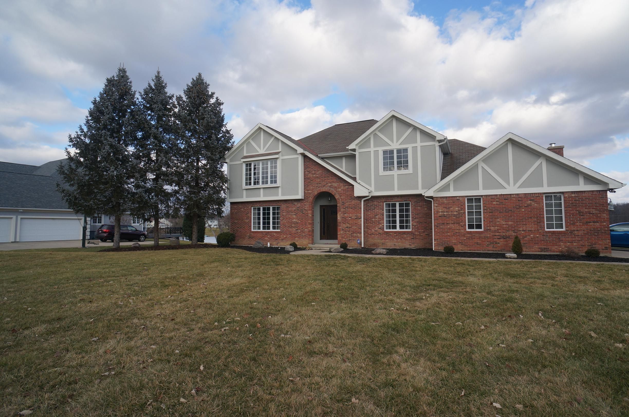 0.49 acres in Ripley County, Indiana