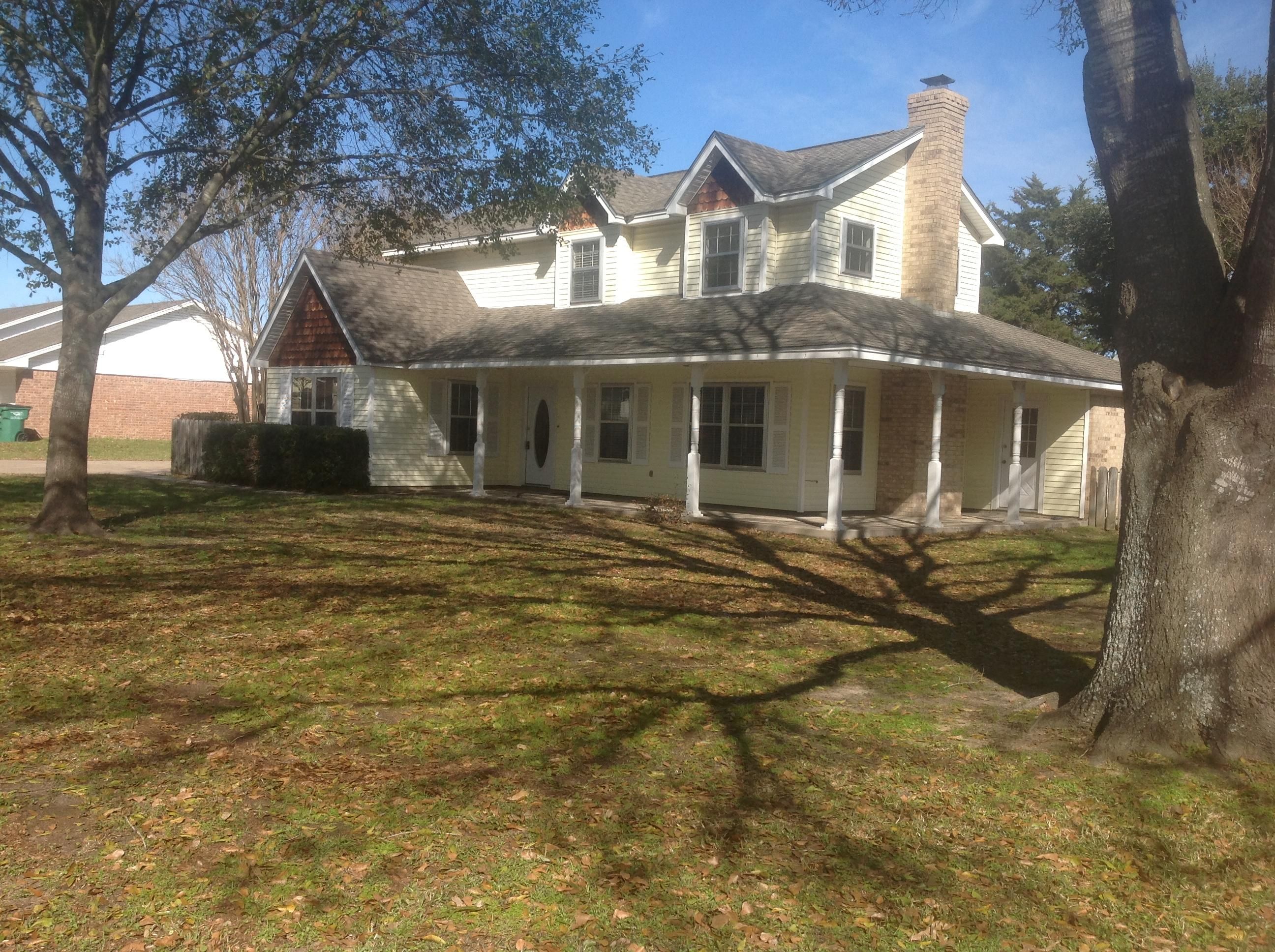 0.5 acres in Limestone County, Texas