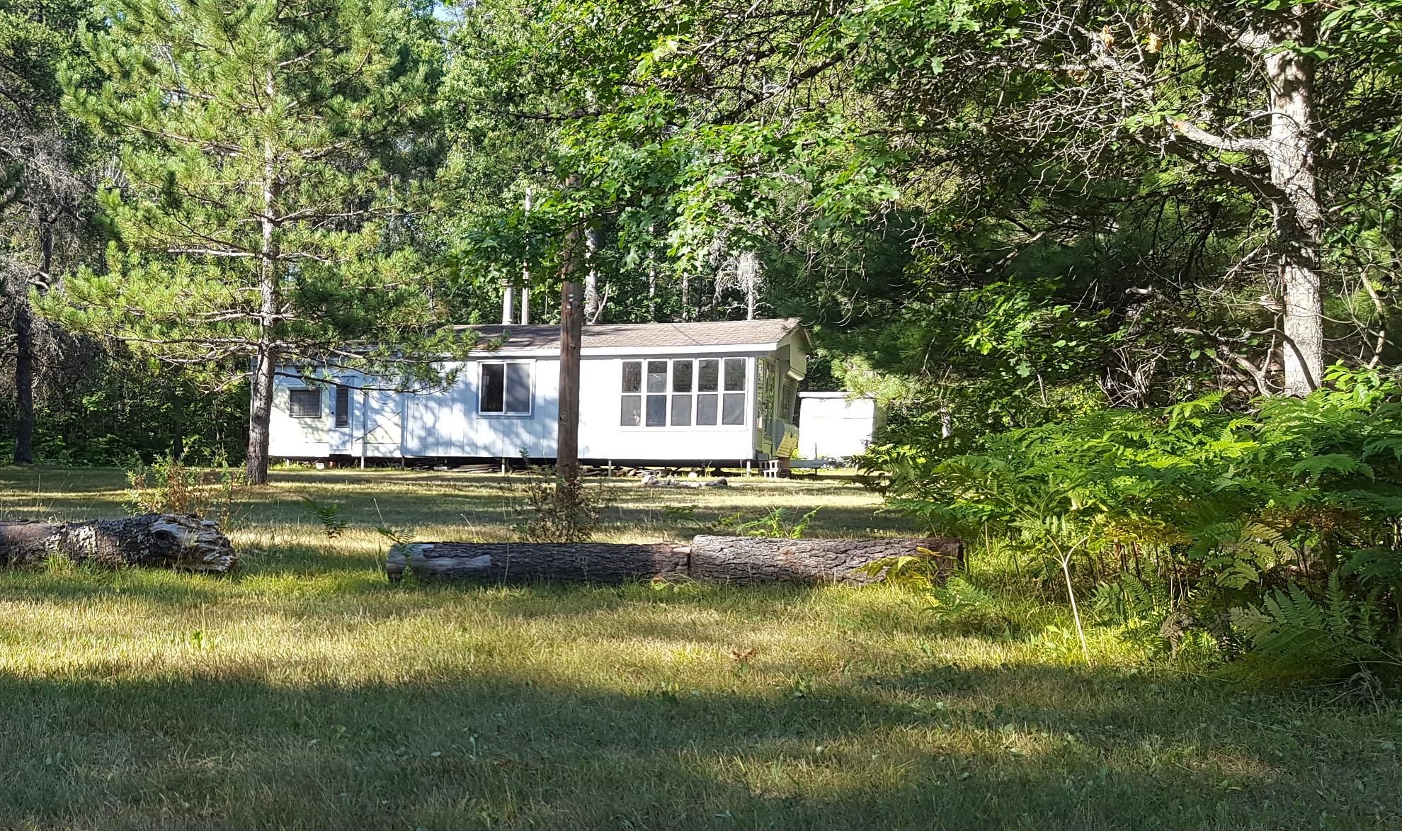 2.7 acres in Oscoda County, Michigan