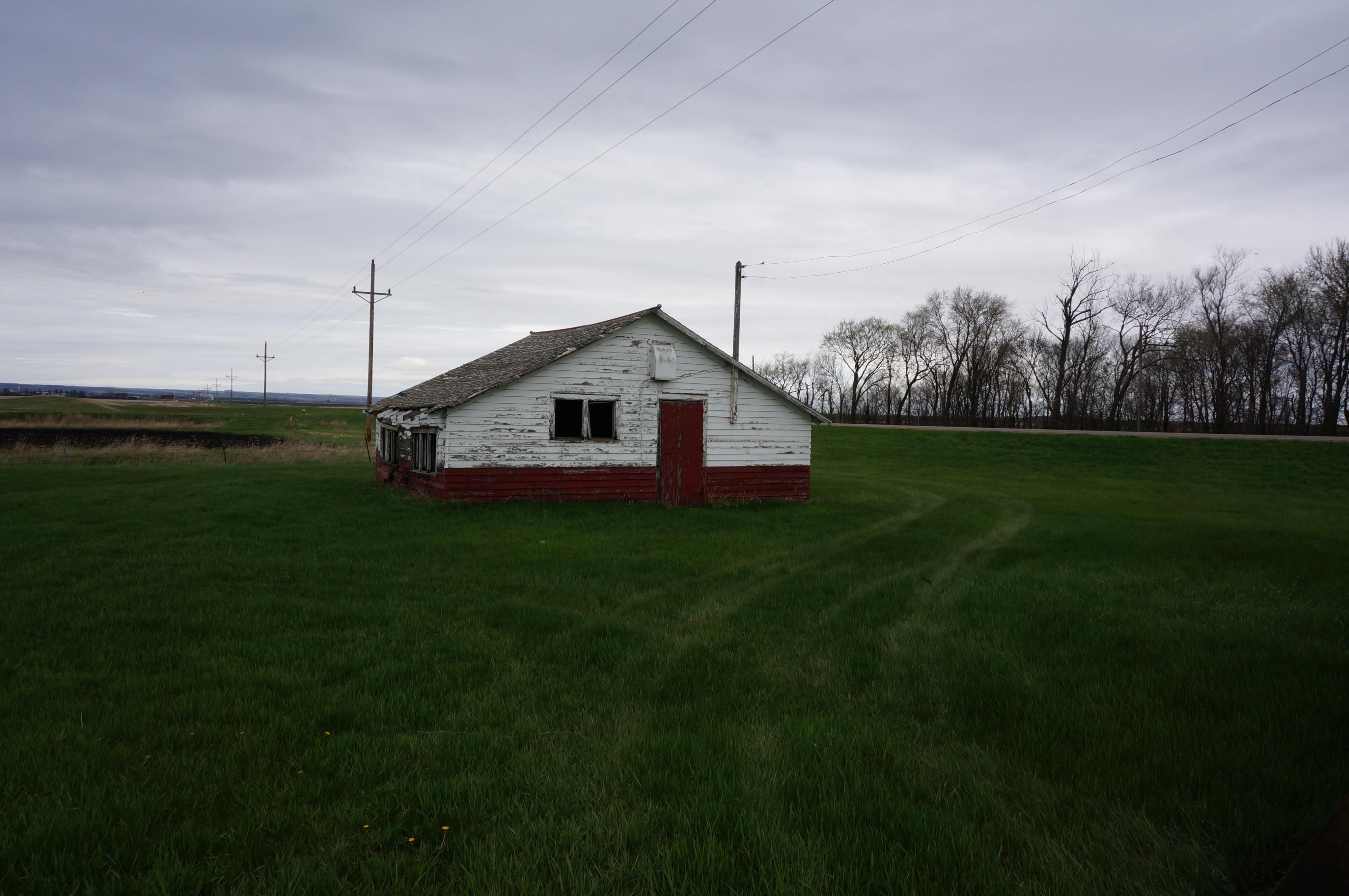 3 acres in Marshall County, South Dakota