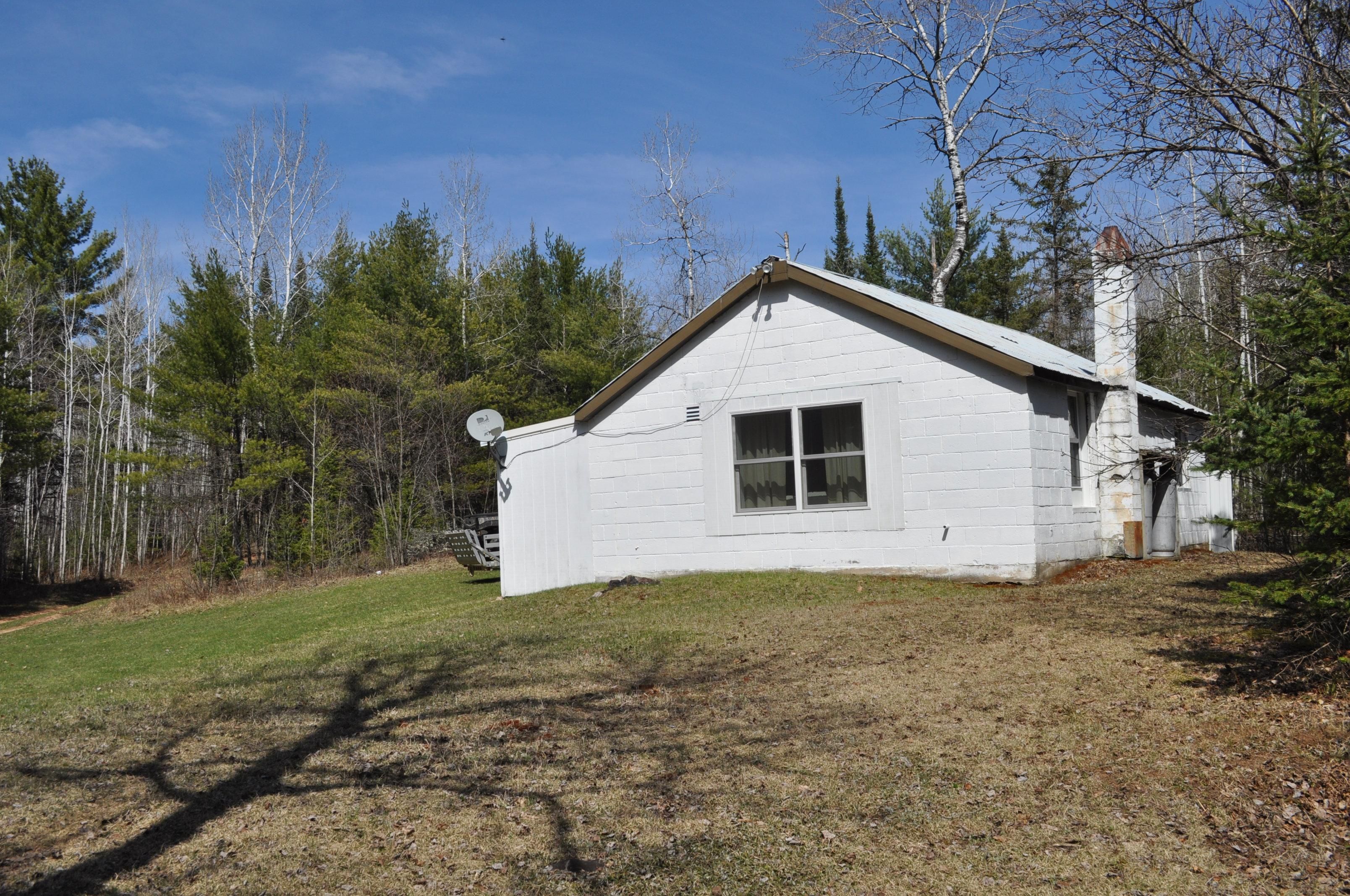 77.32 acres in County, Wisconsin