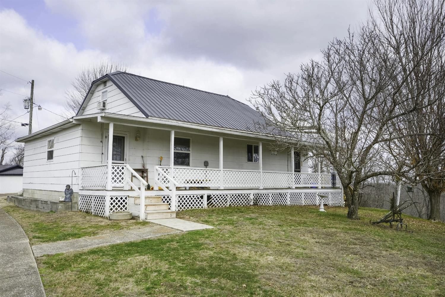 22 acres in Elliott County, Kentucky