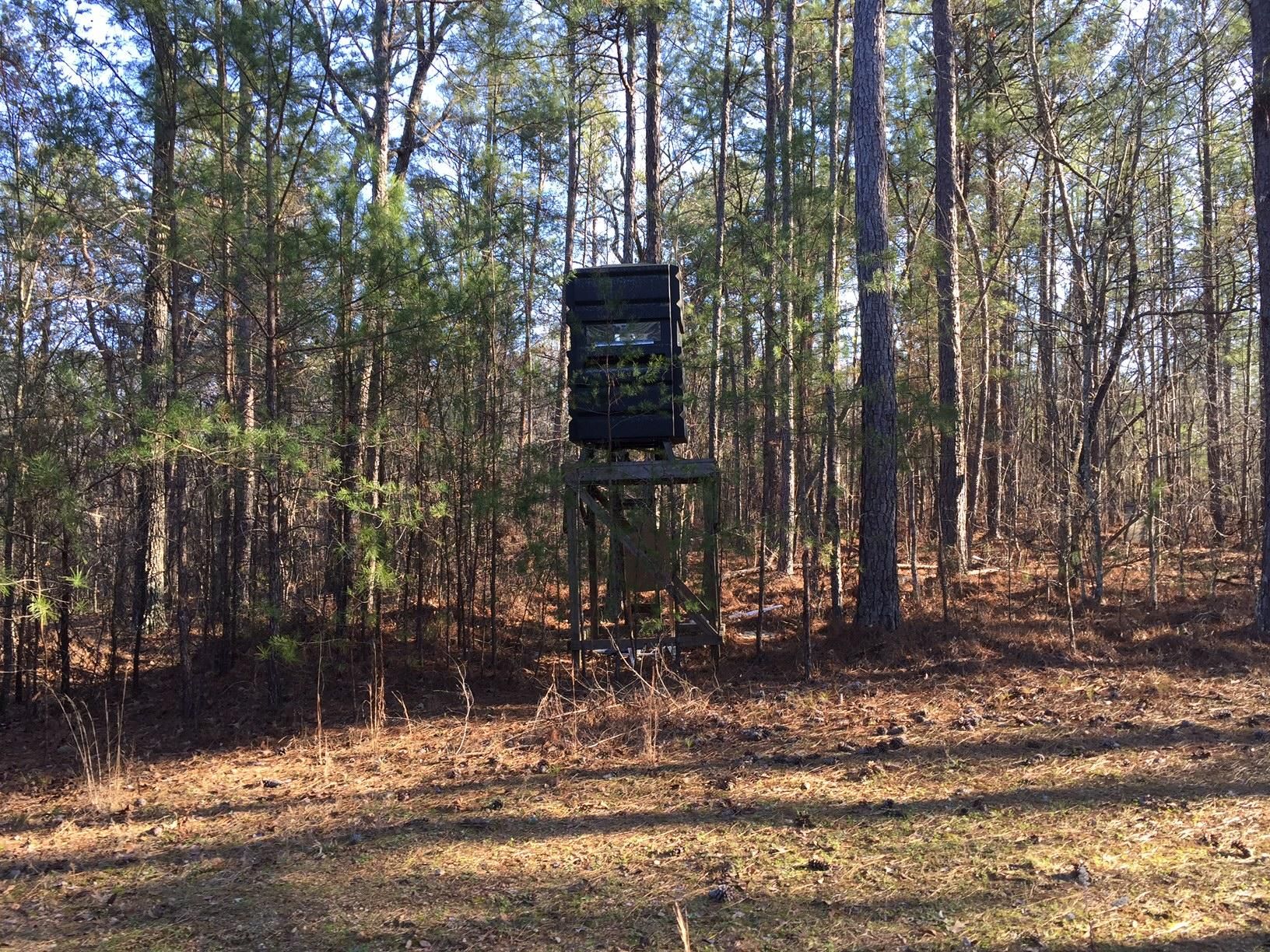 77 acres in Shelby County, Alabama