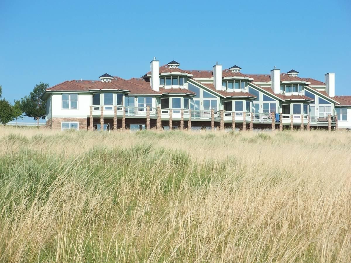 3.88 acres in Keith County, Nebraska