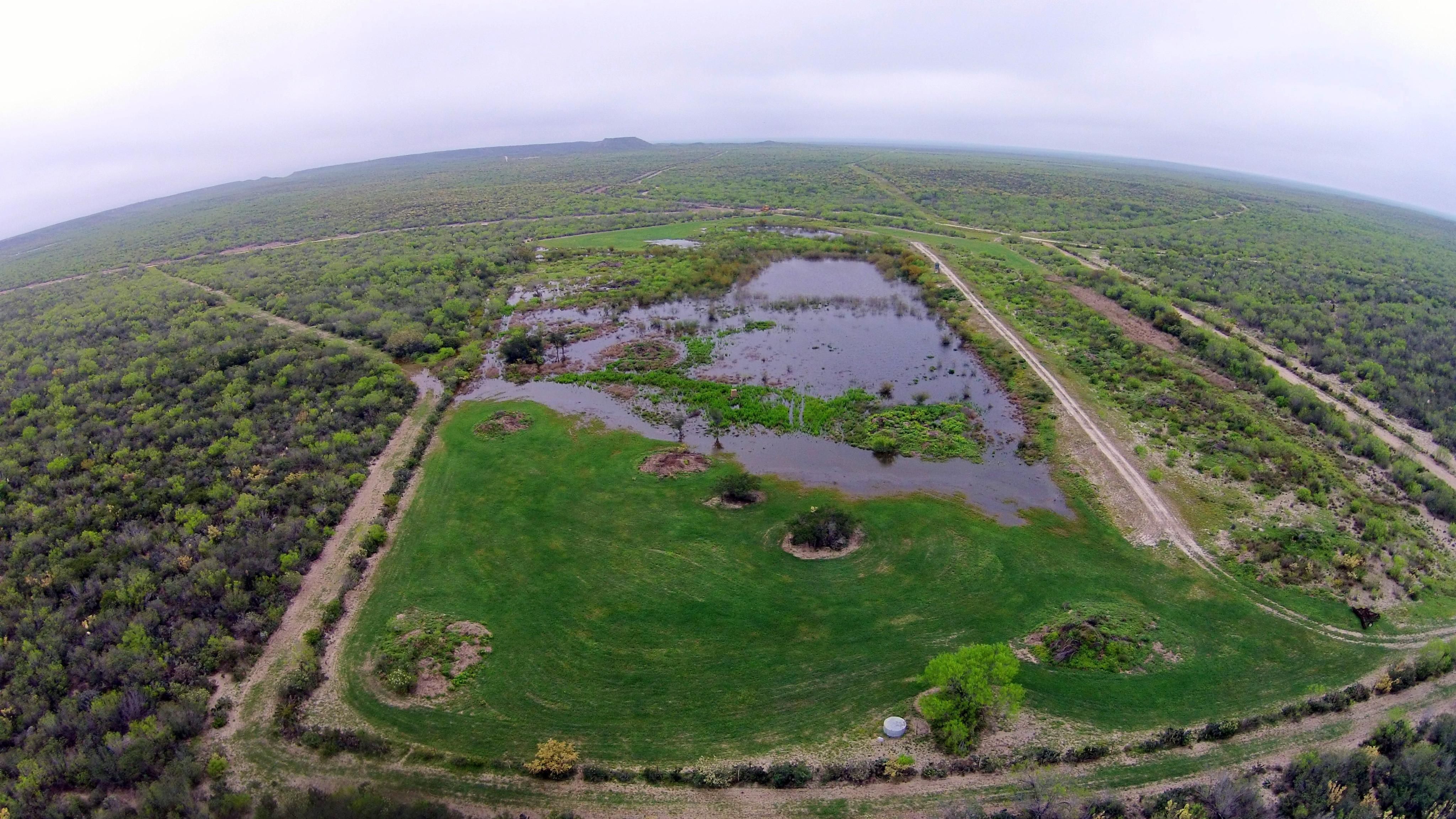 4,666 acres in Zapata County, Texas