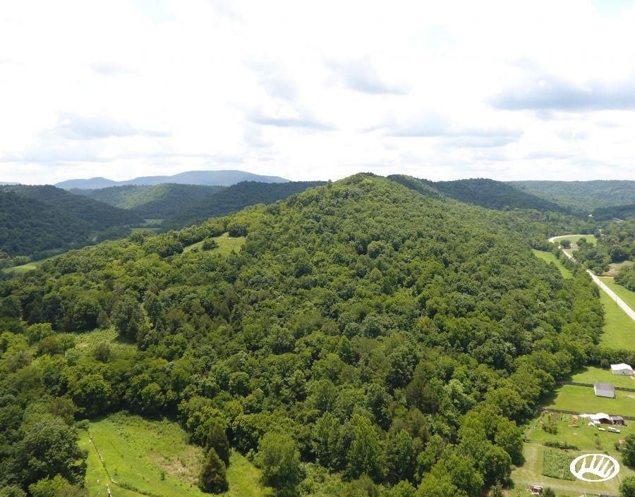 39.98 acres in Cannon County, Tennessee