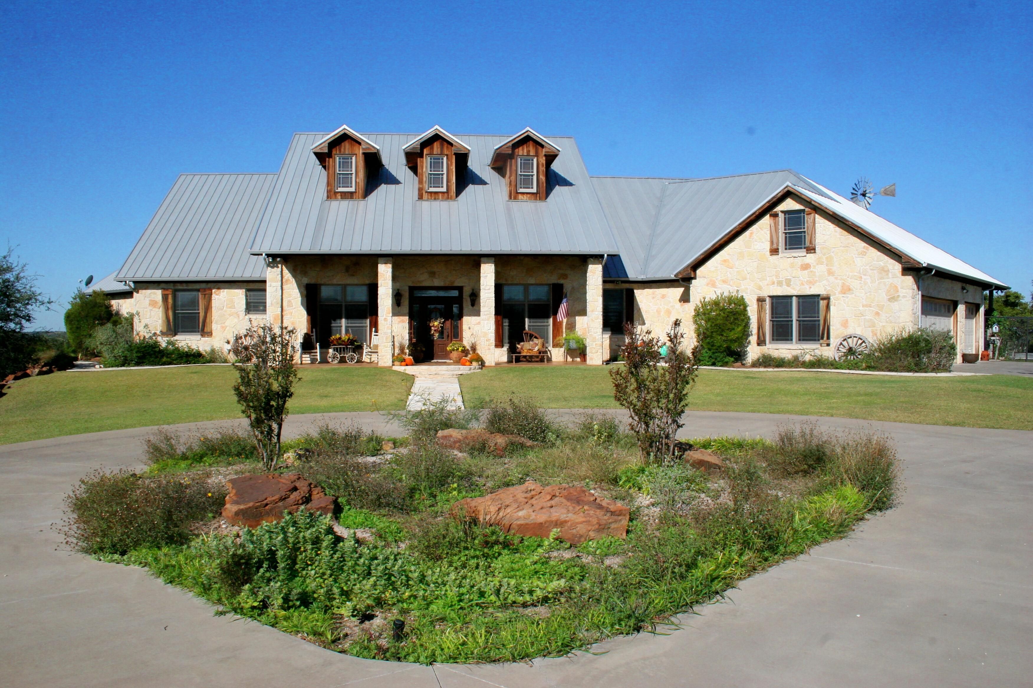 19.3 acres in Parker County, Texas