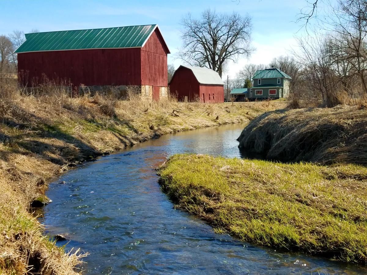 23 Acres In Richland County Wisconsin