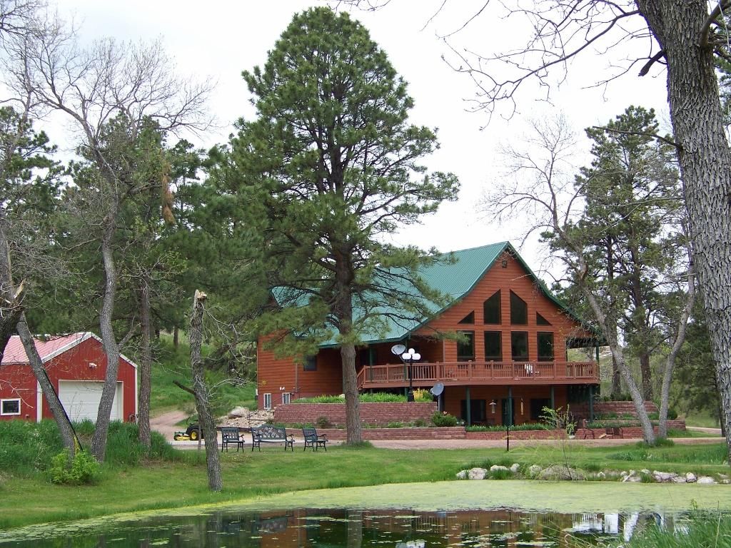 43.29 acres in Dawes County, Nebraska