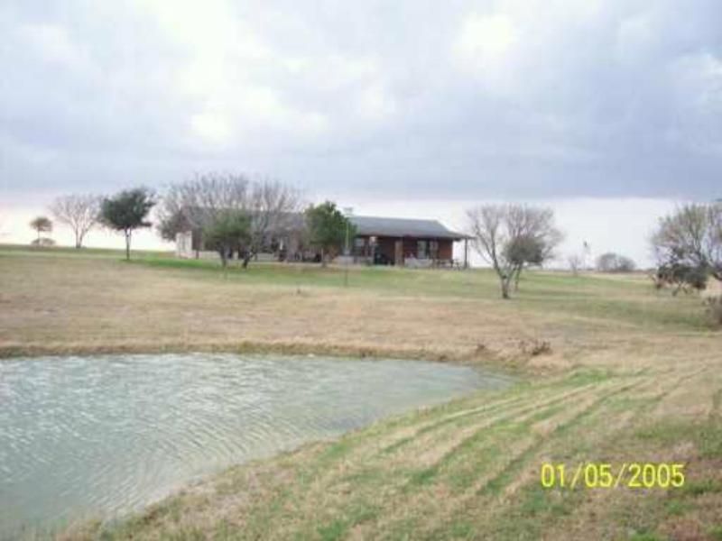 52 acres in San Patricio County, Texas