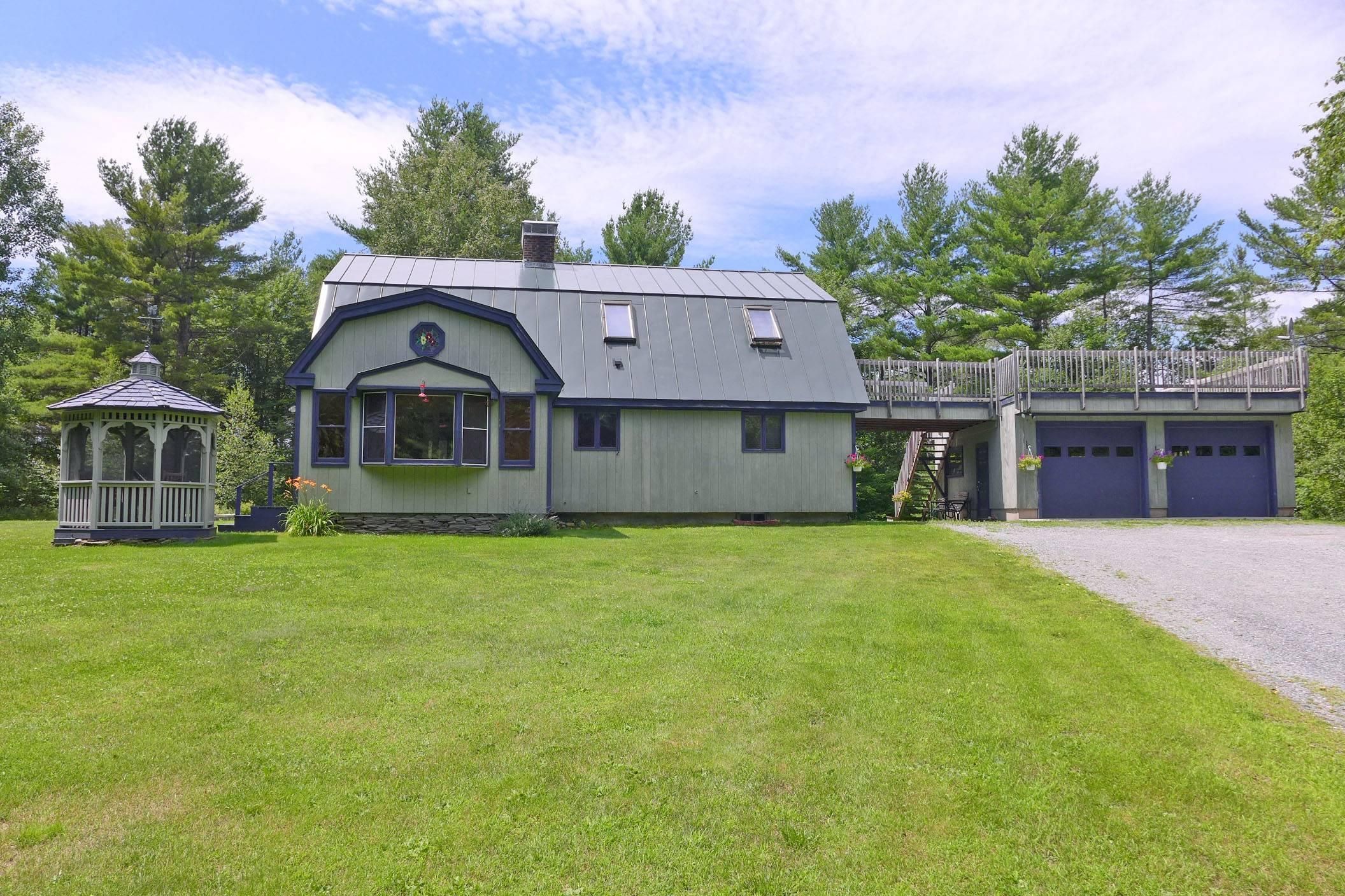 34.00 acres in Grafton County, New Hampshire