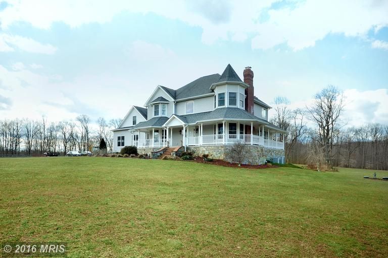 17.83 acres in Harford County, Maryland