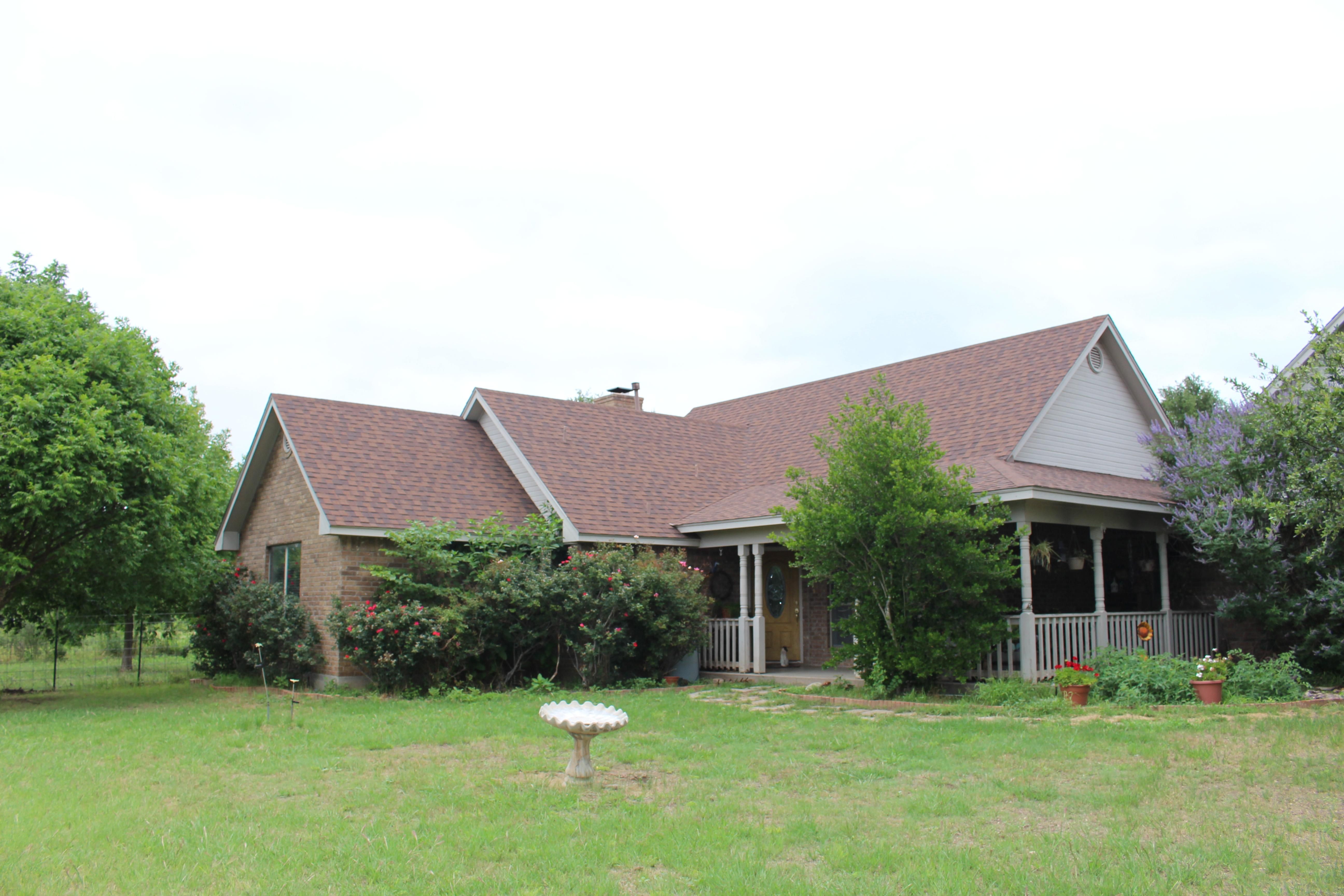 5.00 acres in Callahan County, Texas