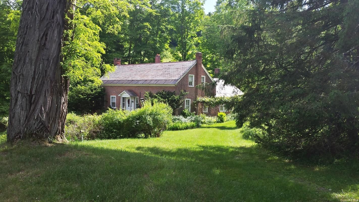 235.00 acres in Washington County, New York