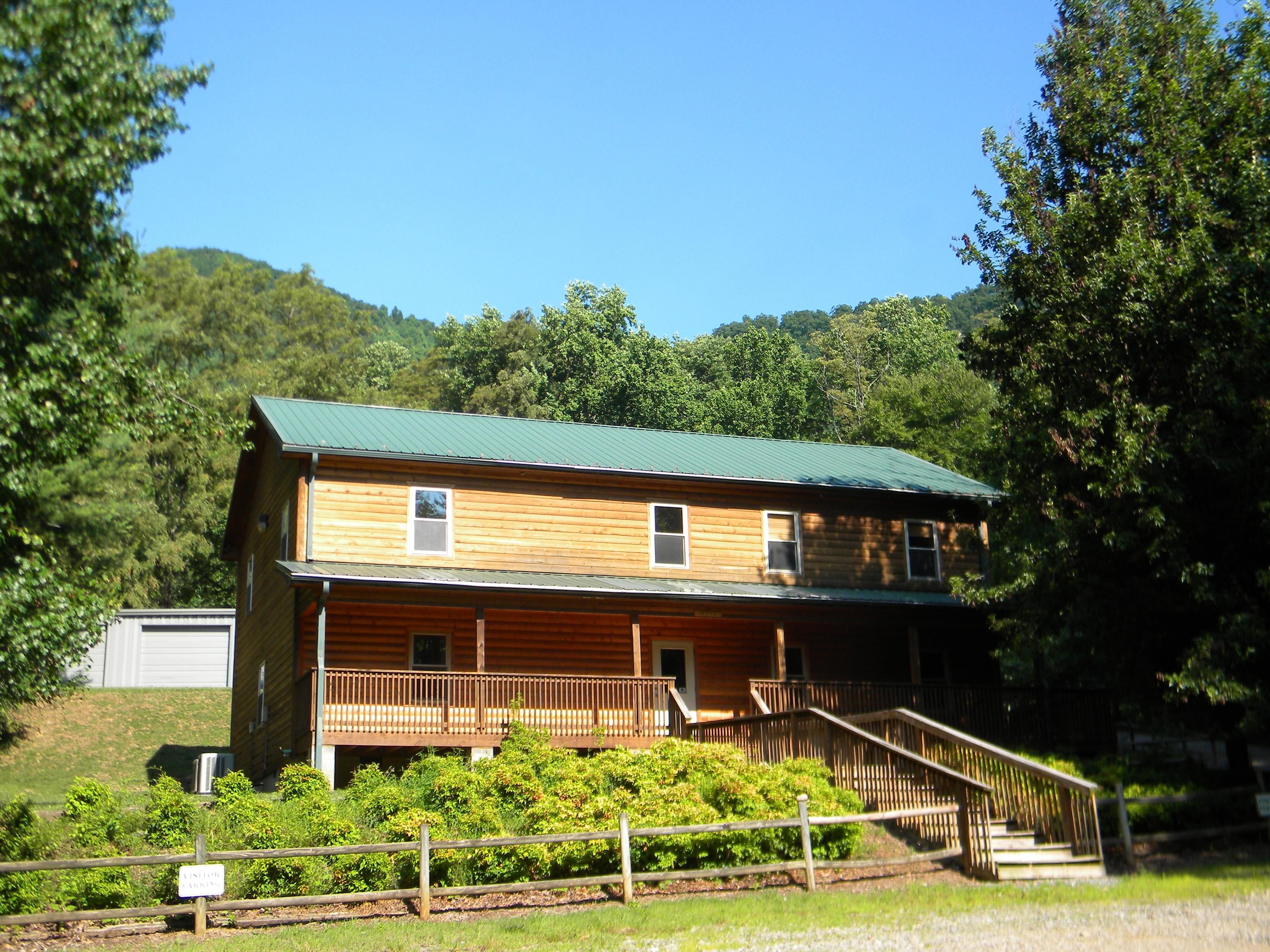 493.1 acres in Surry County, North Carolina