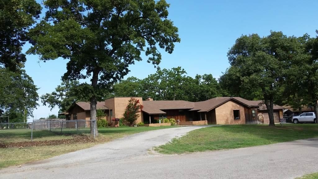 1.00 acres in Carter County, Oklahoma