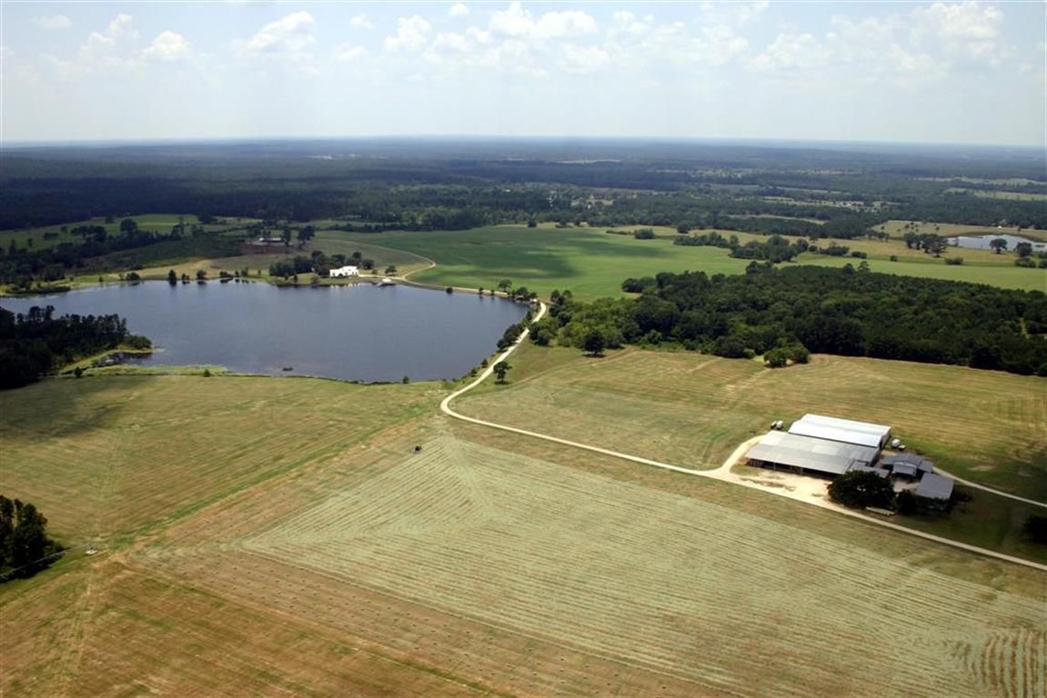 360 acres in Walker County, Texas