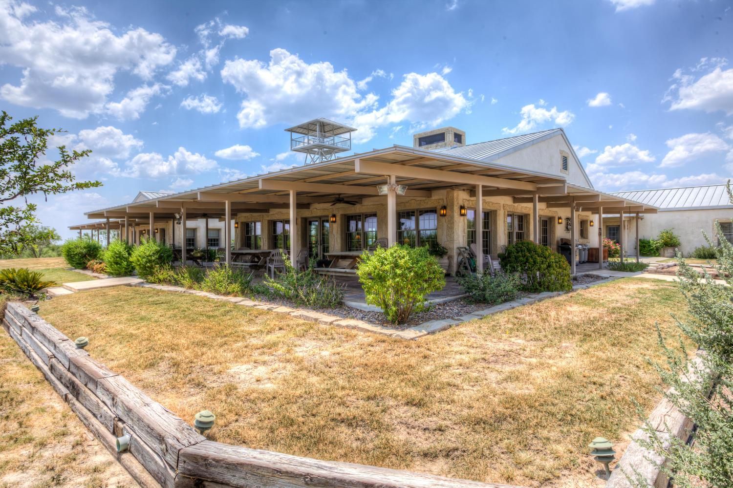 6,779 acres in La Salle County, Texas