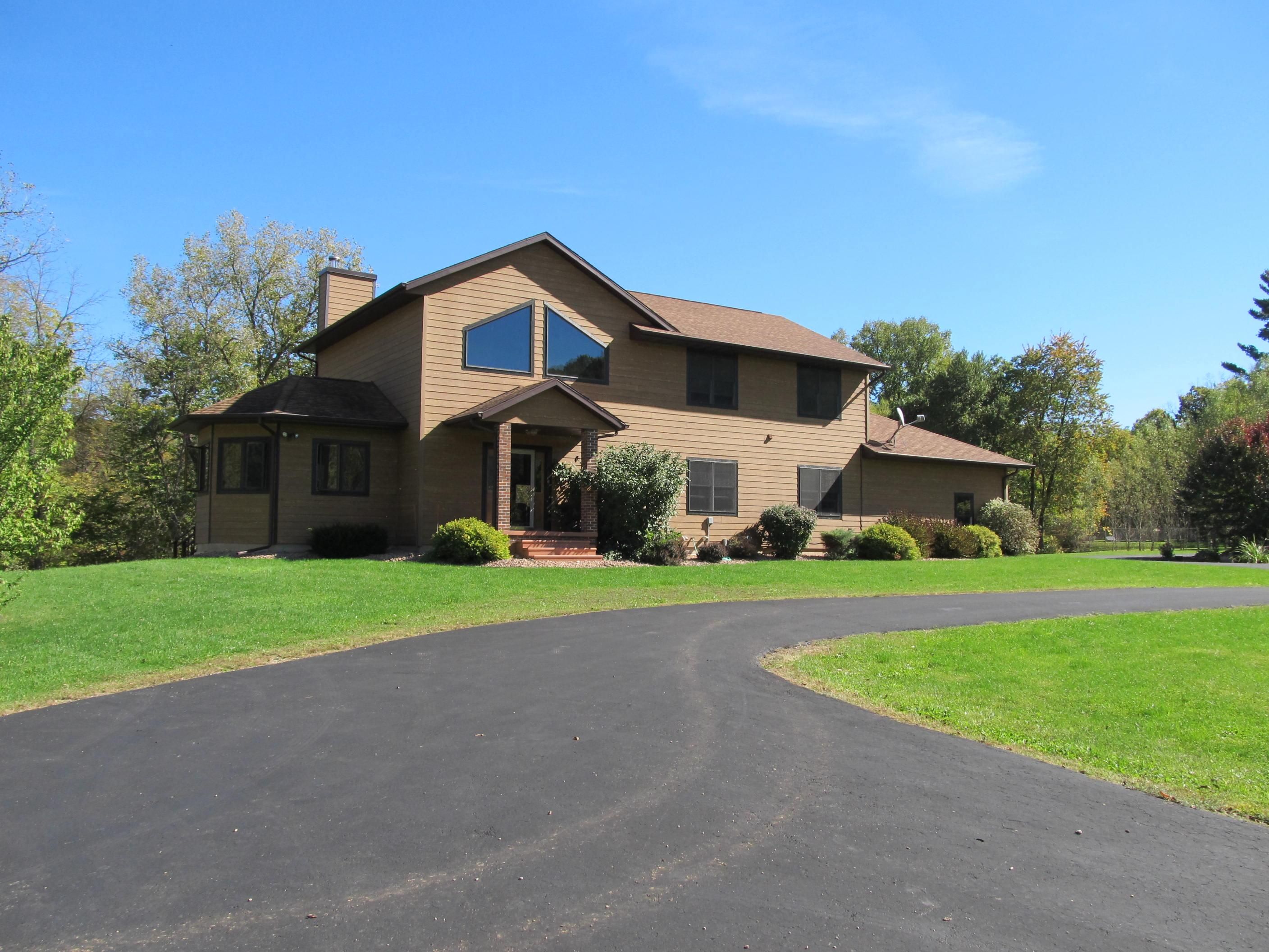 42 acres in Vernon County, Wisconsin