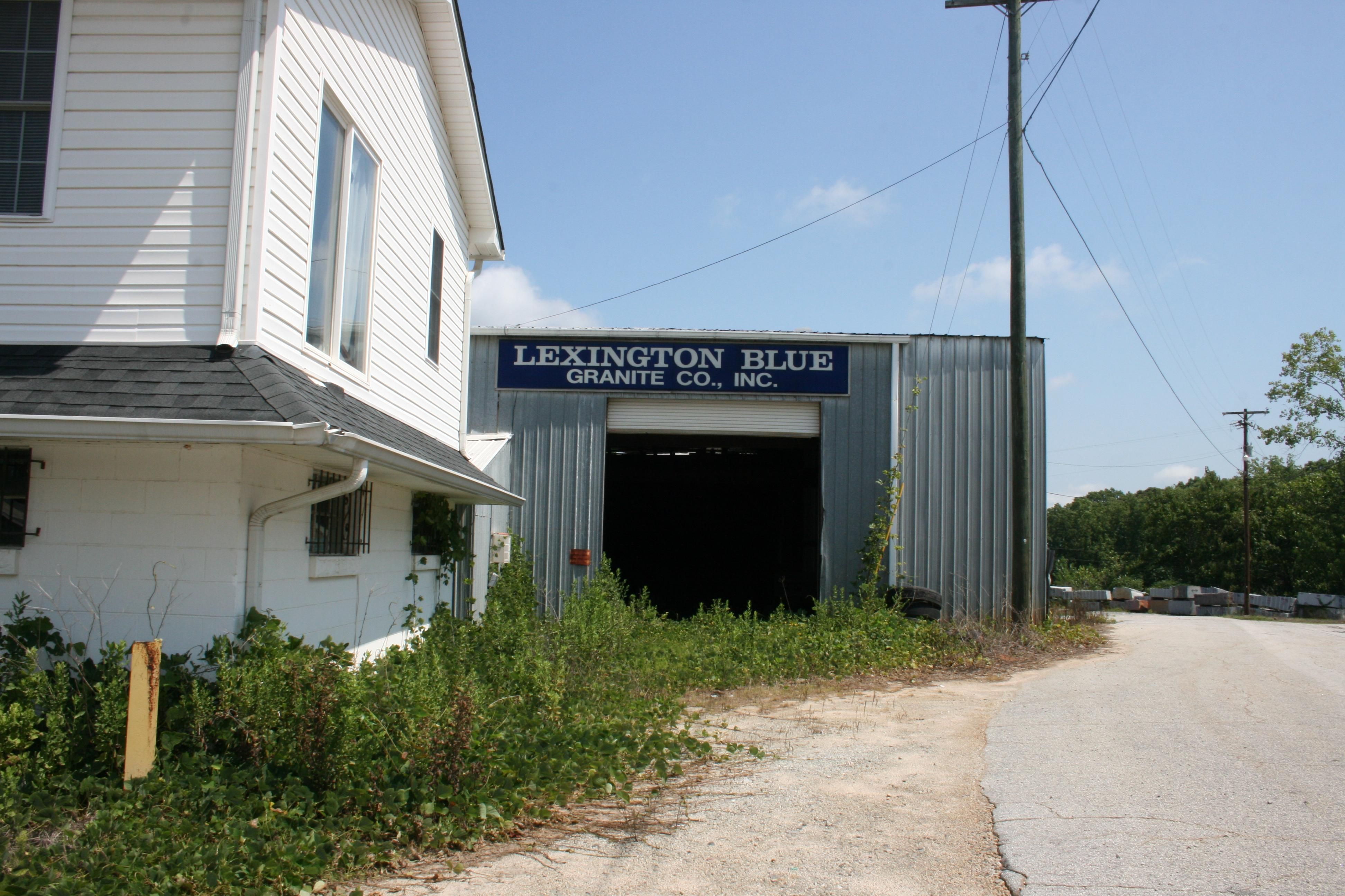 1.60 acres in Elbert County,