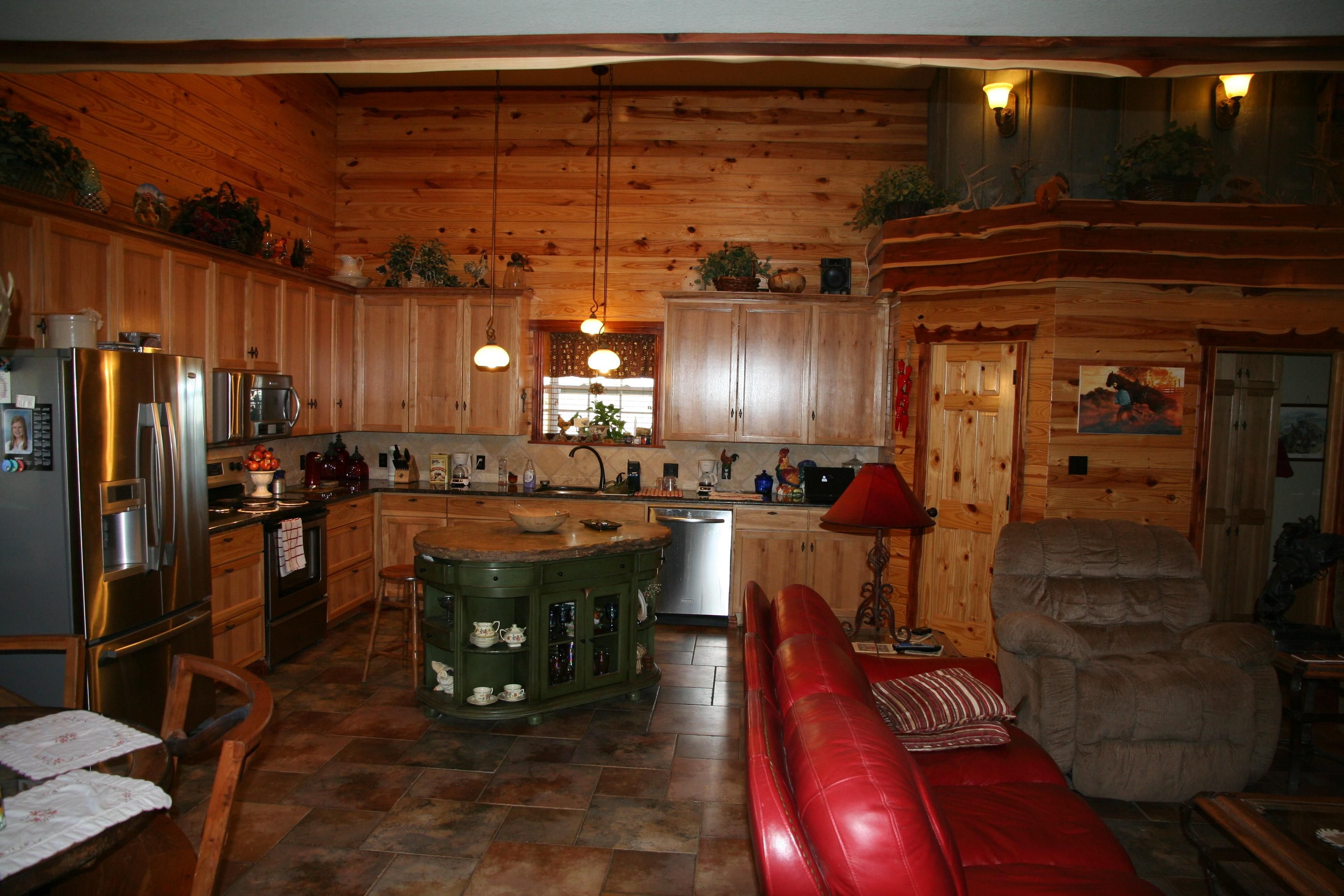 142 acres in Mills County, Texas