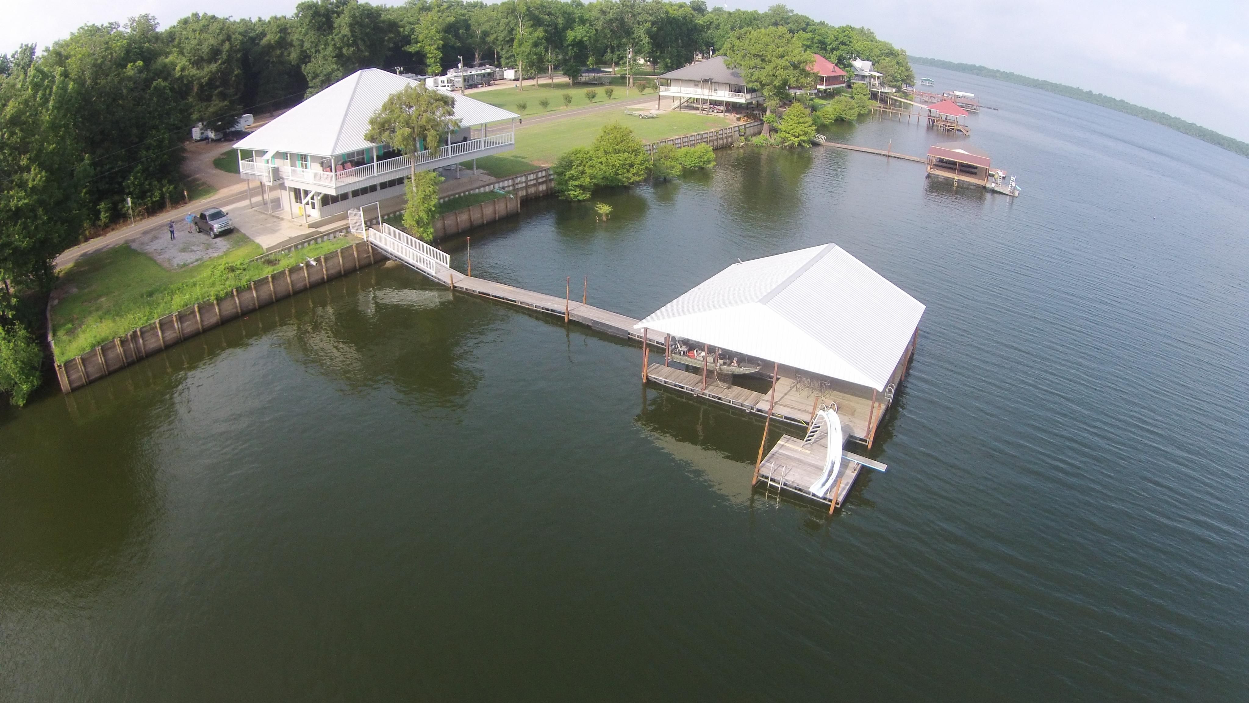 0.13 acres in Catahoula Parish, Louisiana