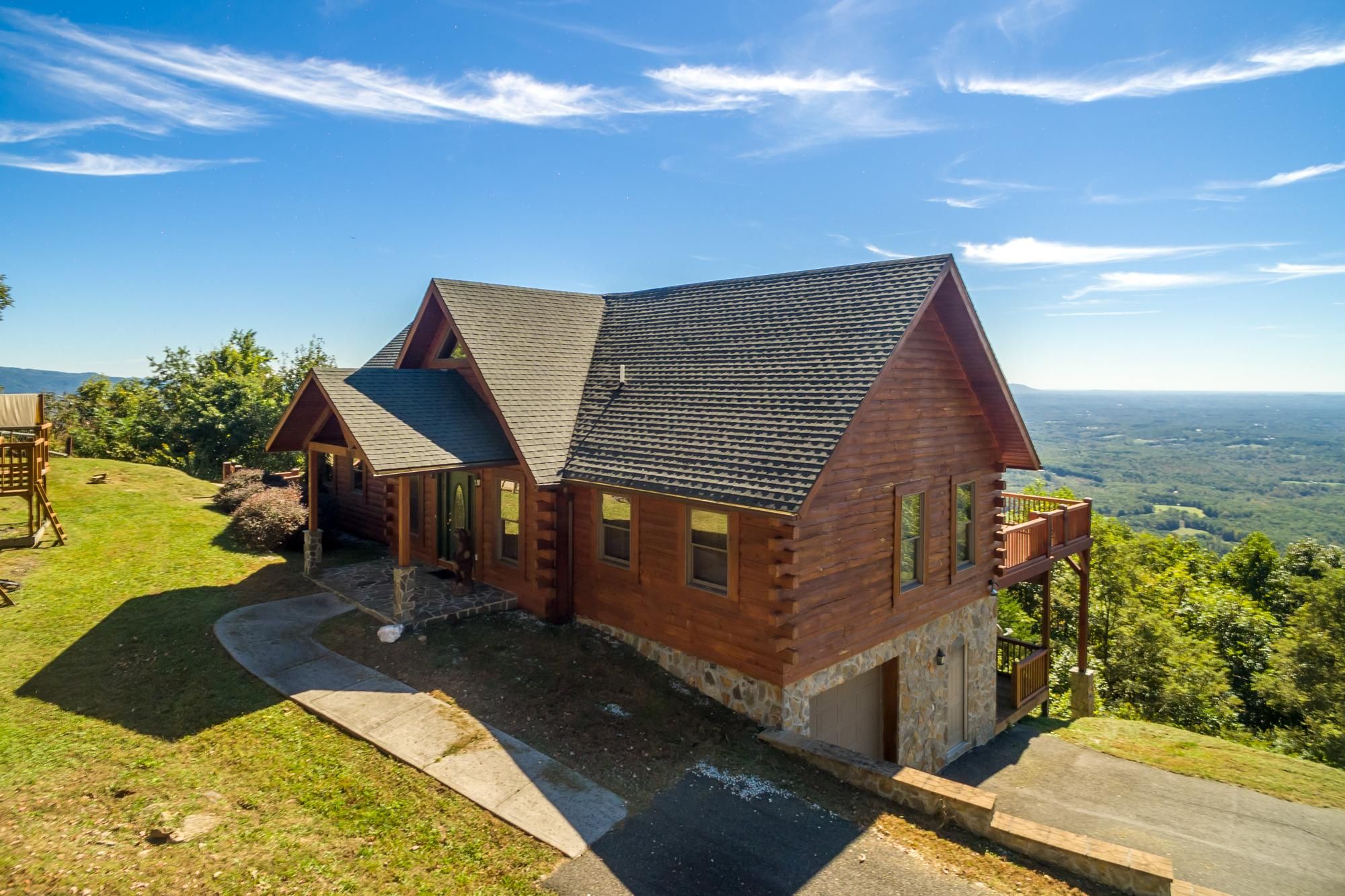 1.84 acres in Carroll County, Virginia