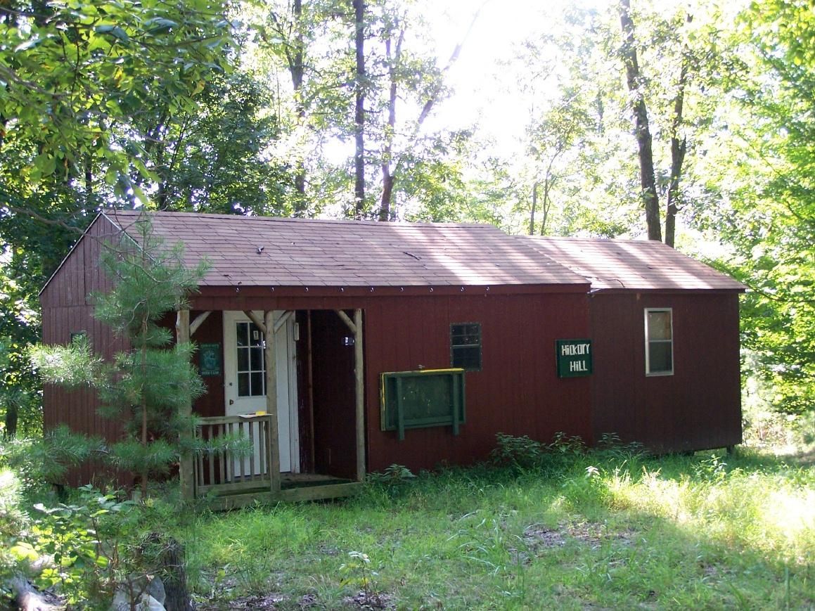 34 acres in Wirt County, West Virginia