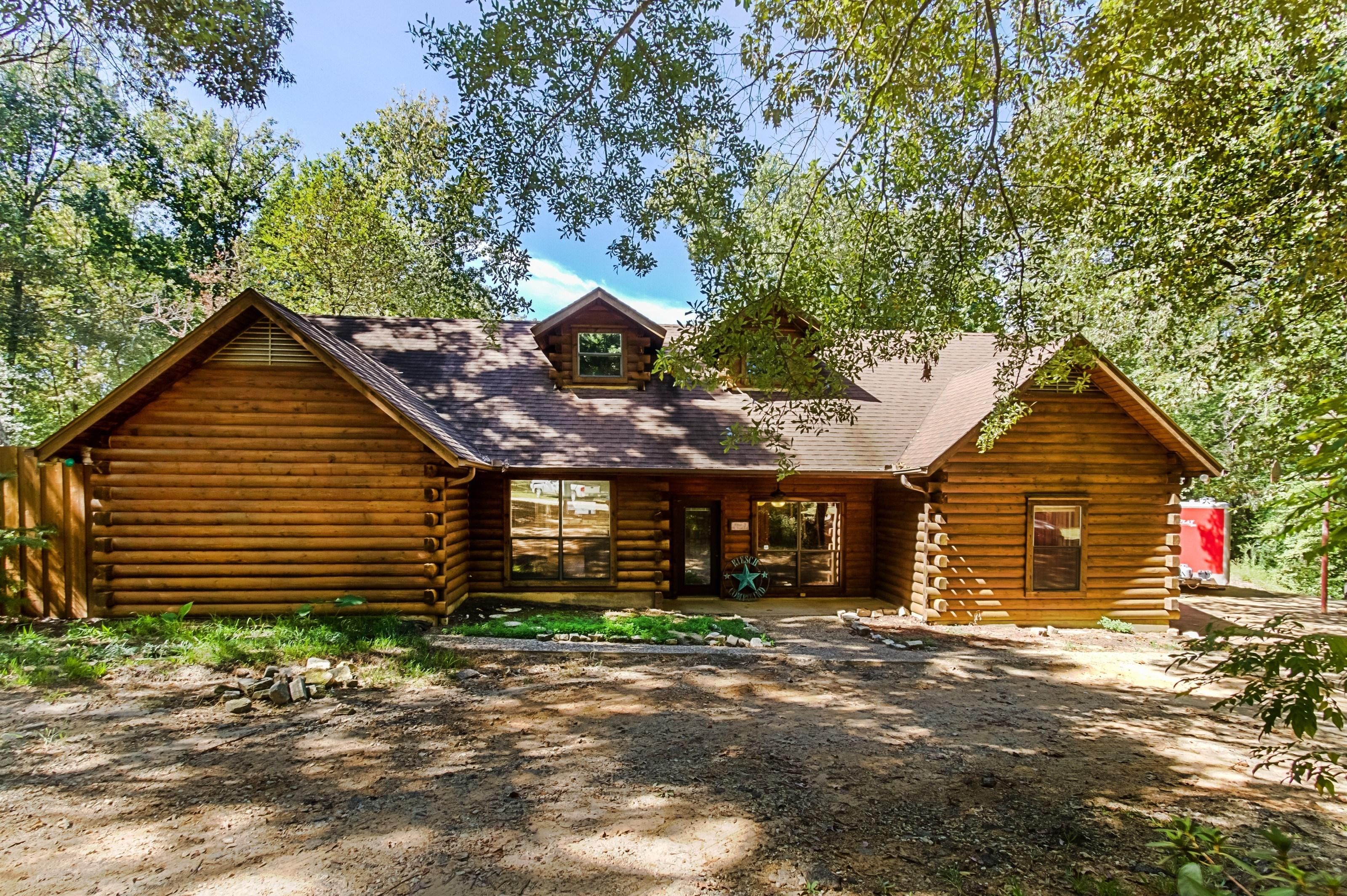 4.3 acres in Wood County, Texas