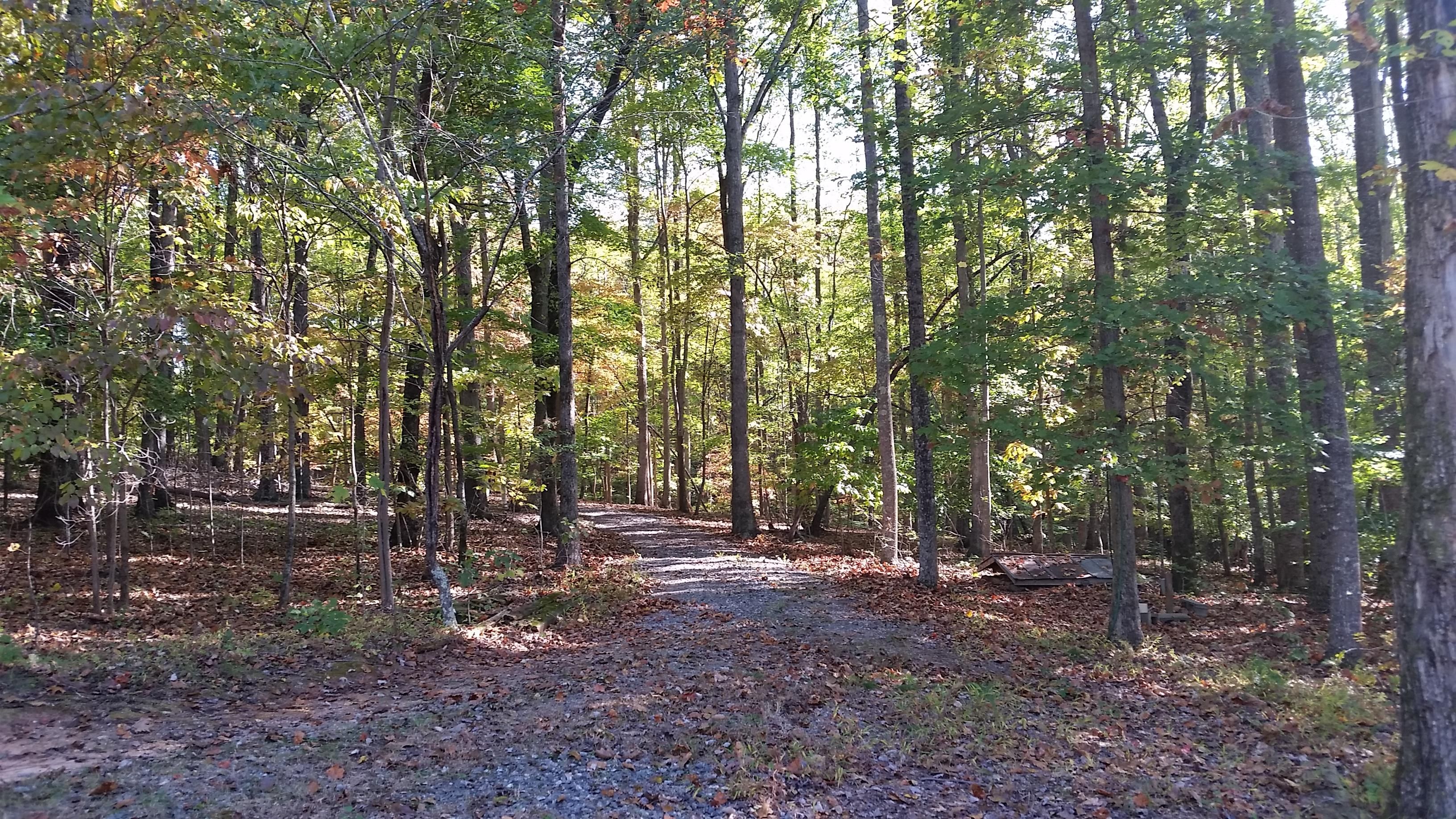 5.31 acres in Stokes County, North Carolina