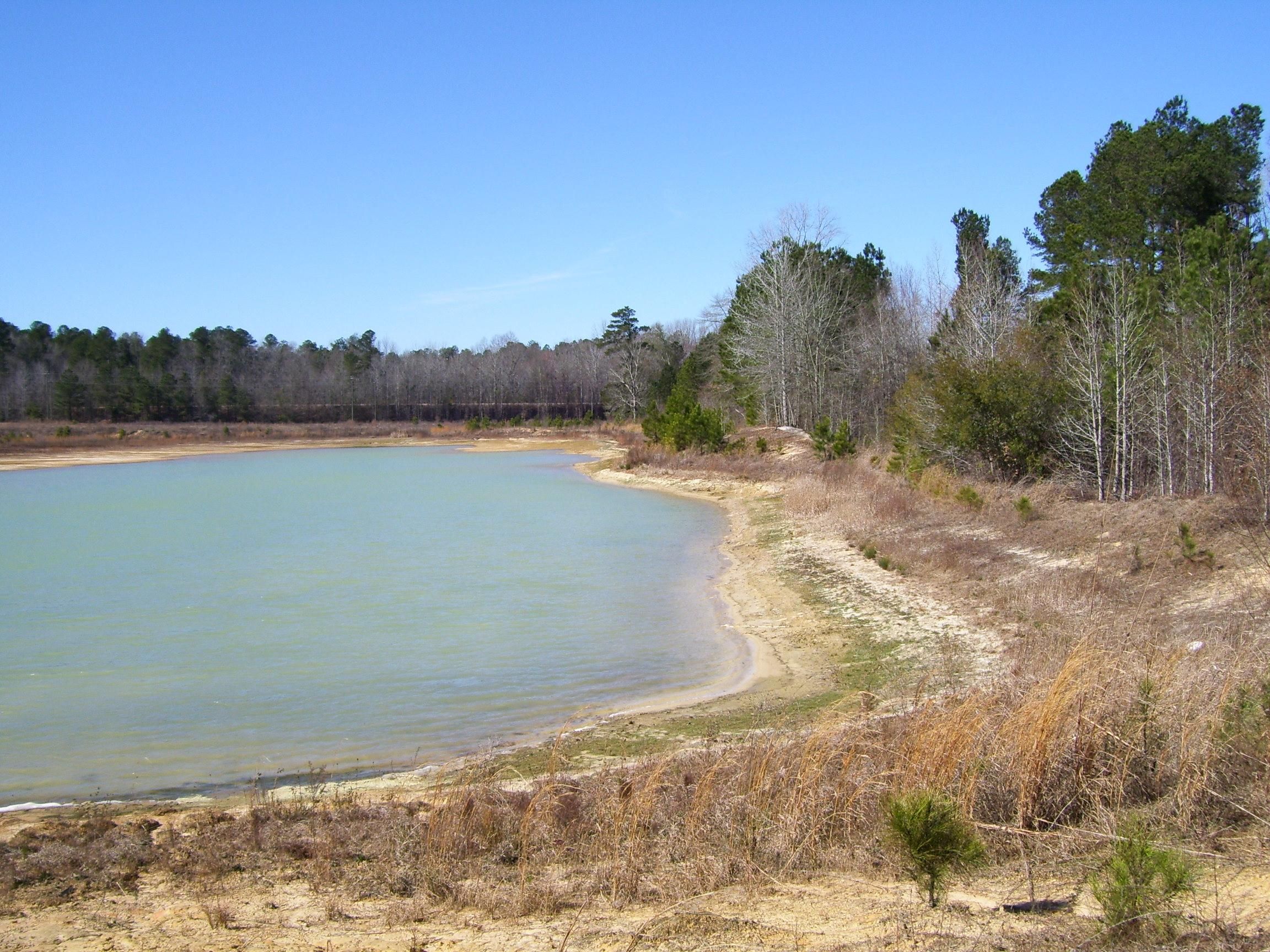 13.93 acres in Orangeburg County, South Carolina