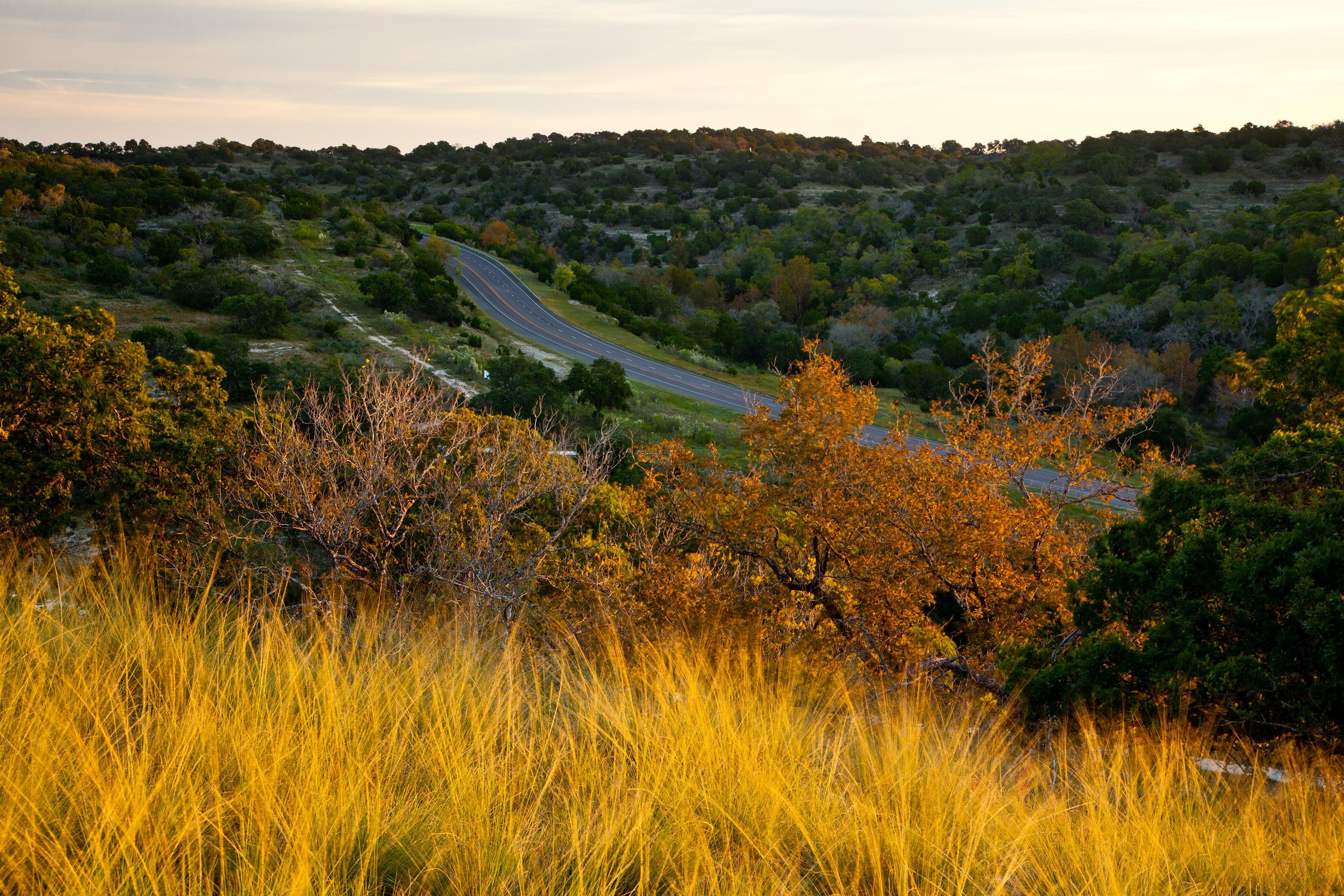 422.00 acres in Kerr County, Texas