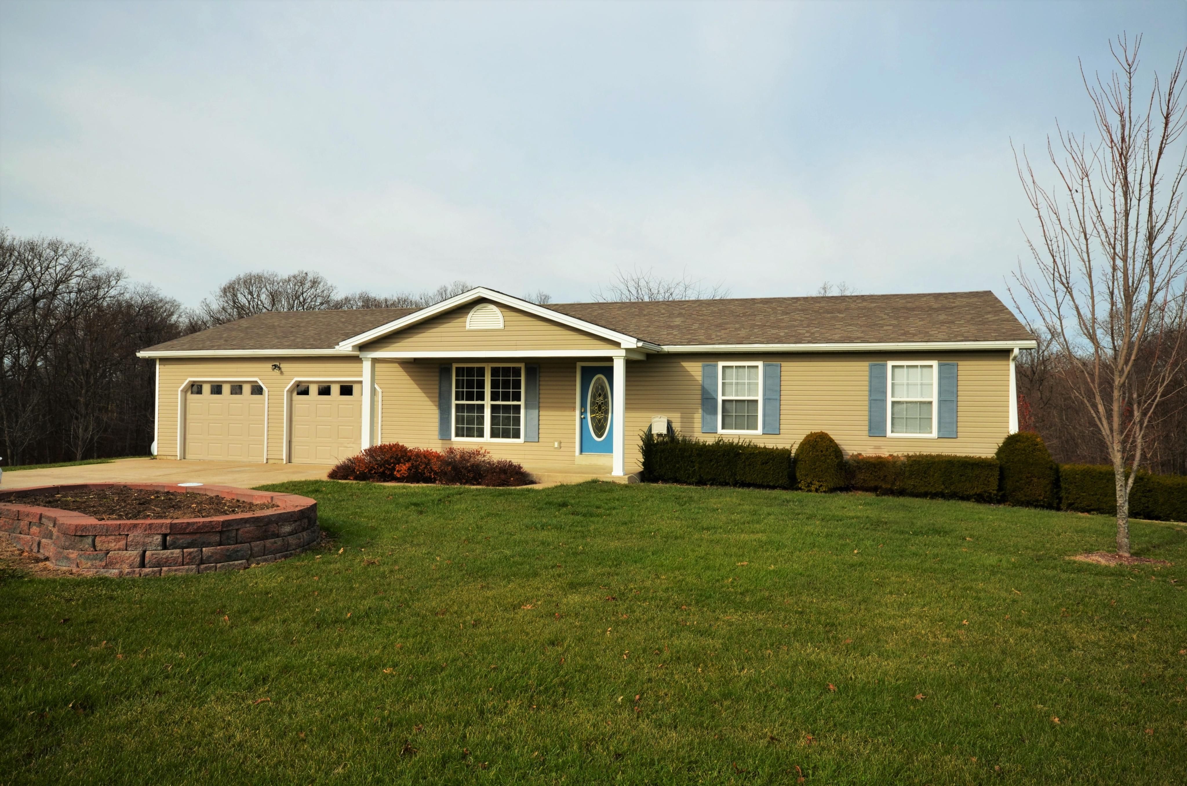 5.00 acres in Pike County, Missouri