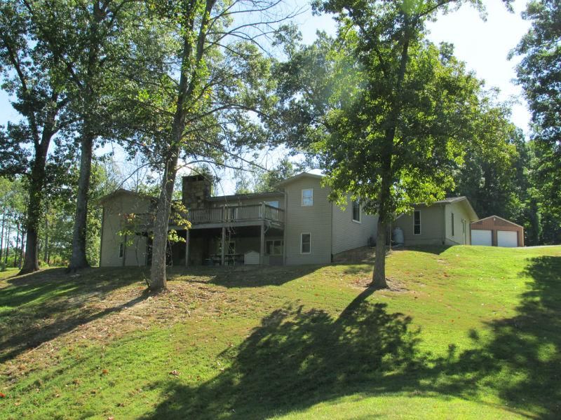 17.88 acres in Union County, Illinois