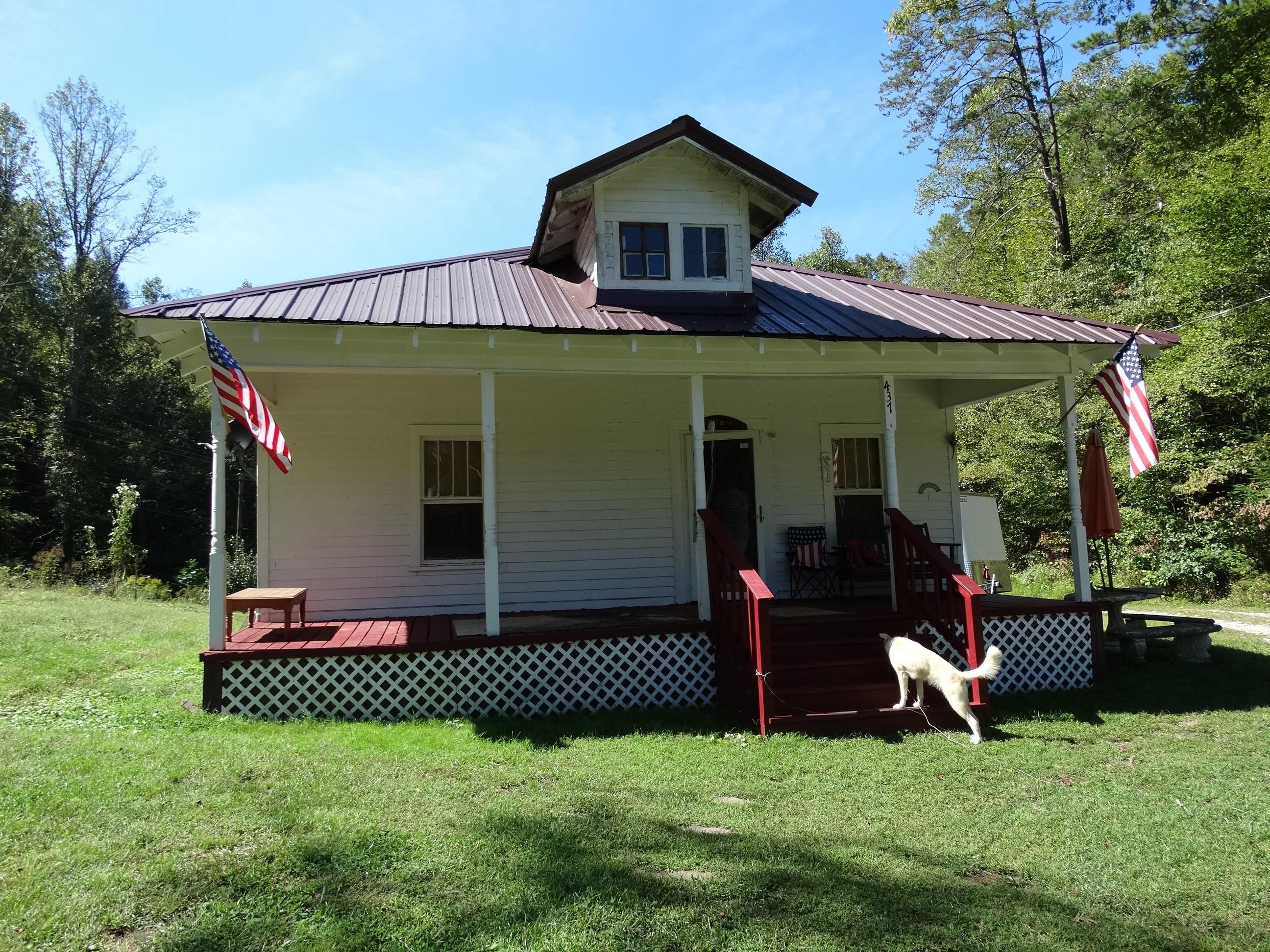33 acres in Bell County, Kentucky
